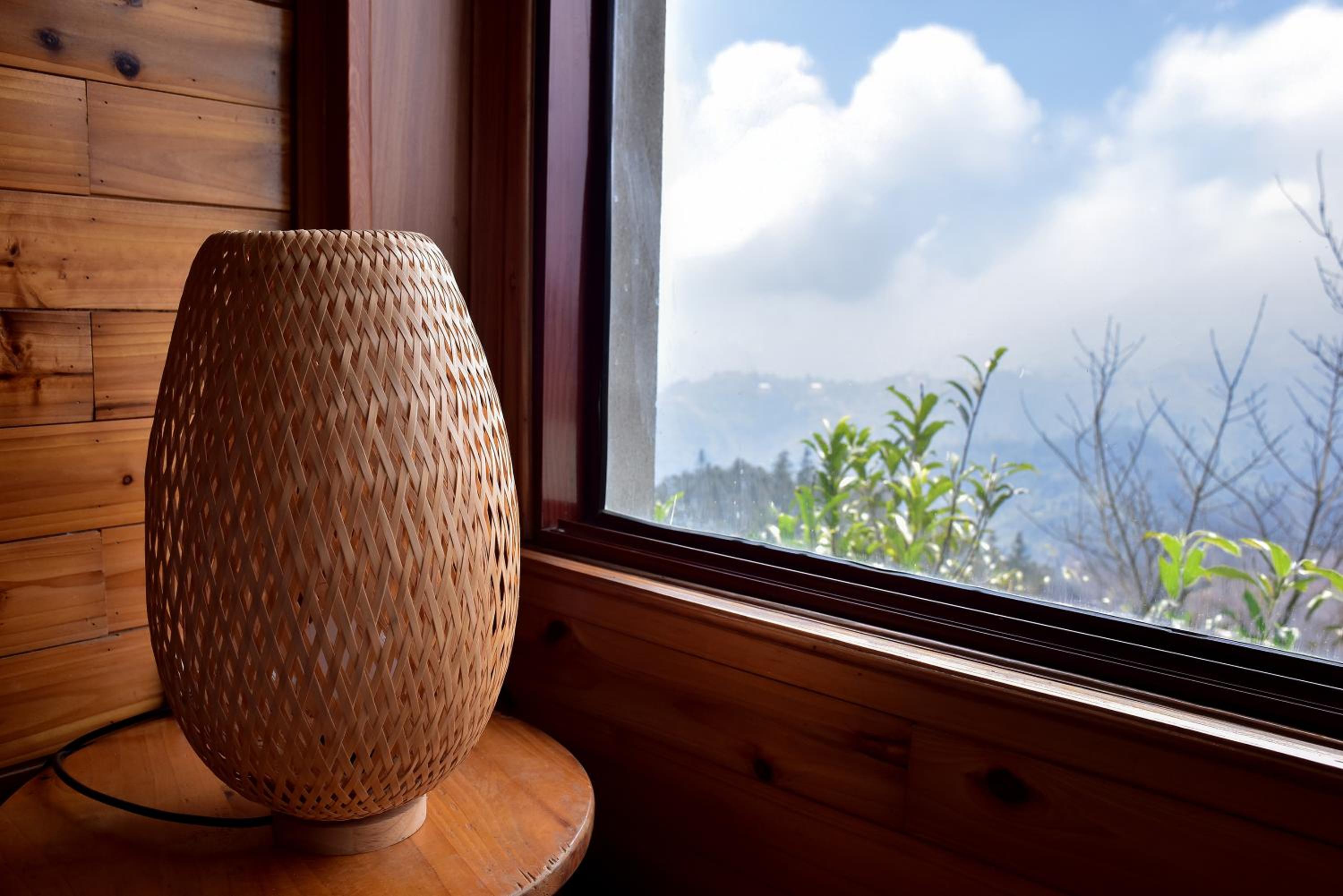 Twin Room with Mountain View photo 3