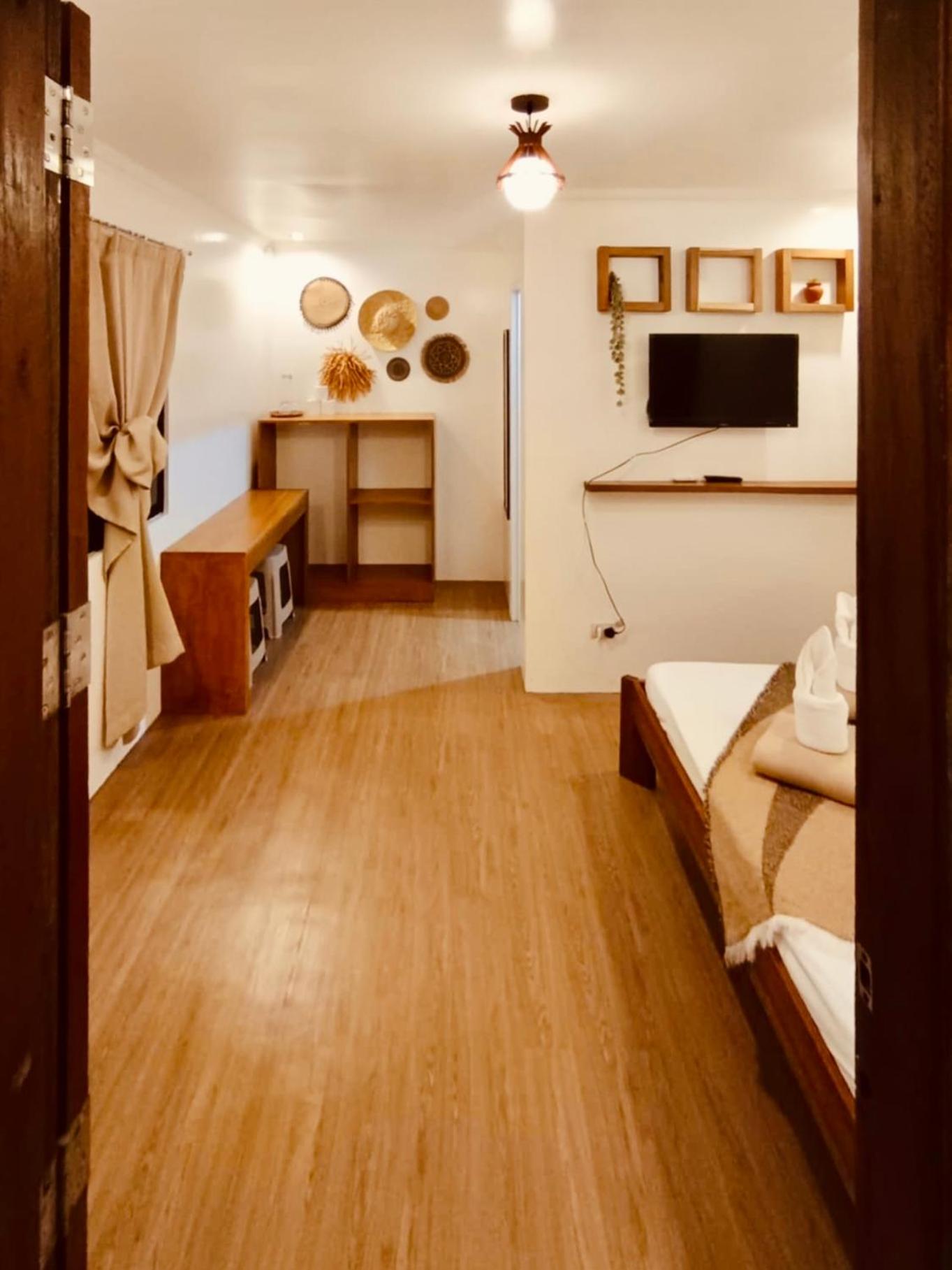 Deluxe Queen Room photo 3