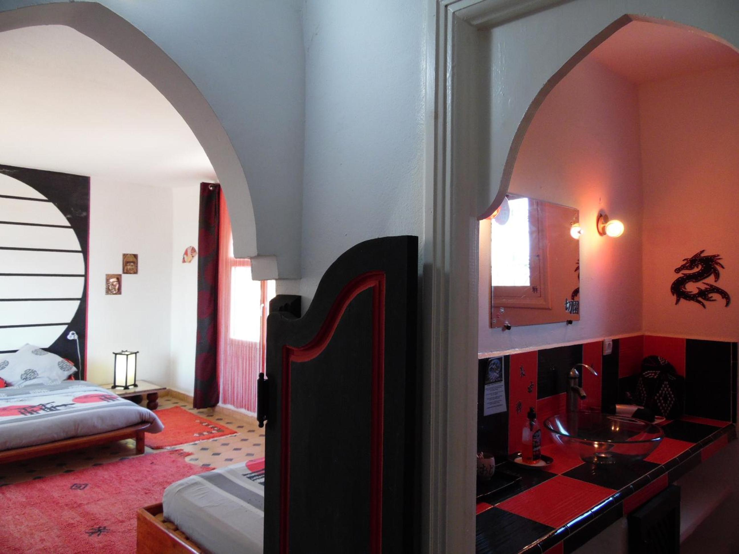 Double Room Nagoya photo 1