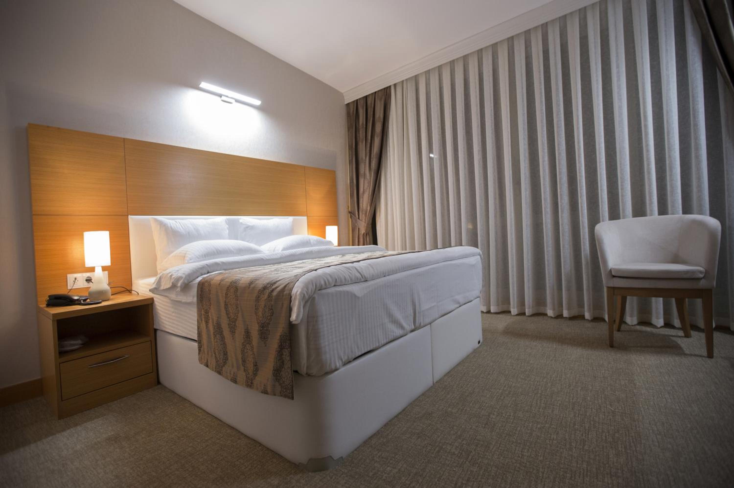Standard Double Suite photo 1