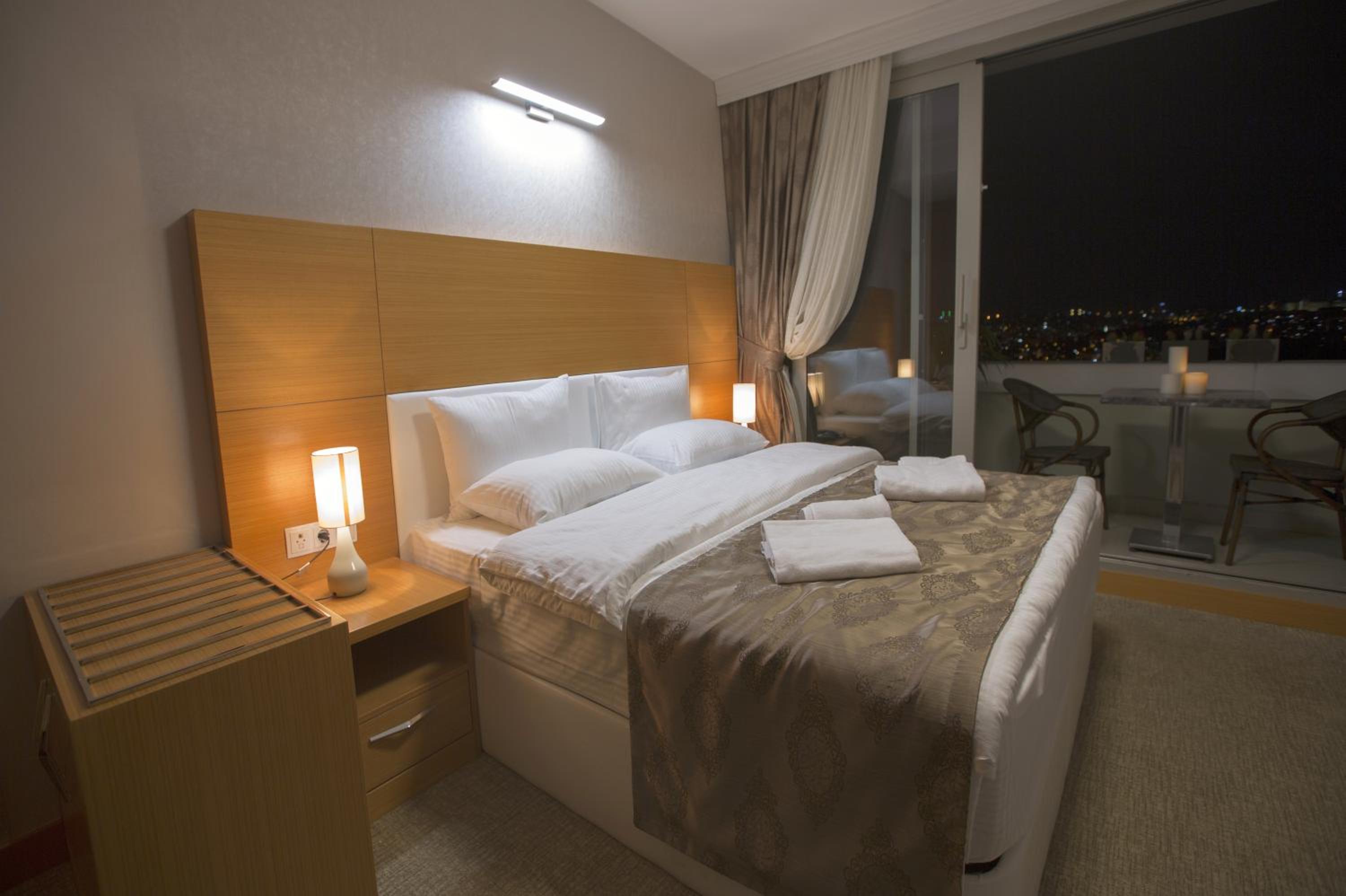 Standard Double Suite photo 2