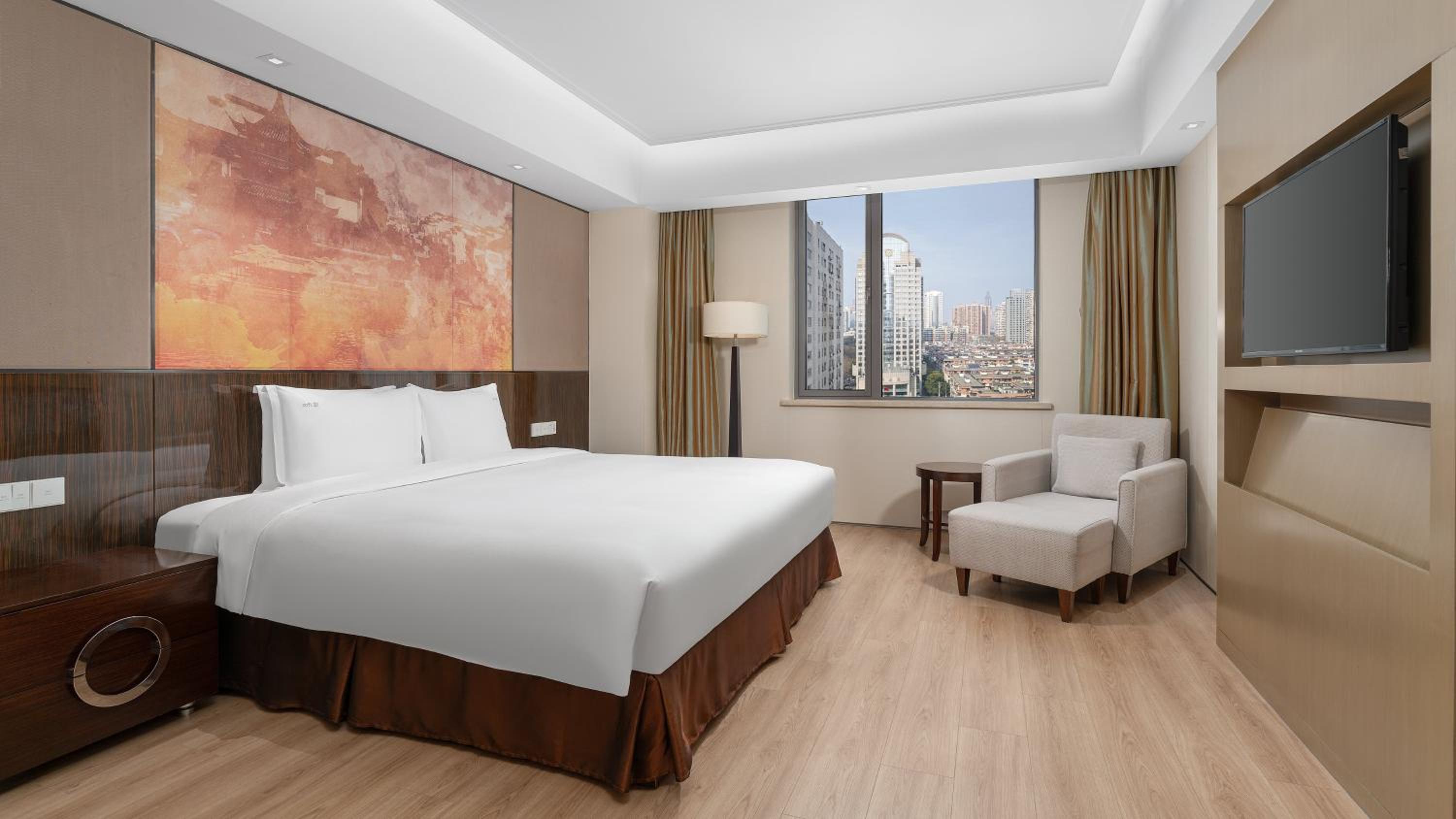 Standard King Room - Photo 2