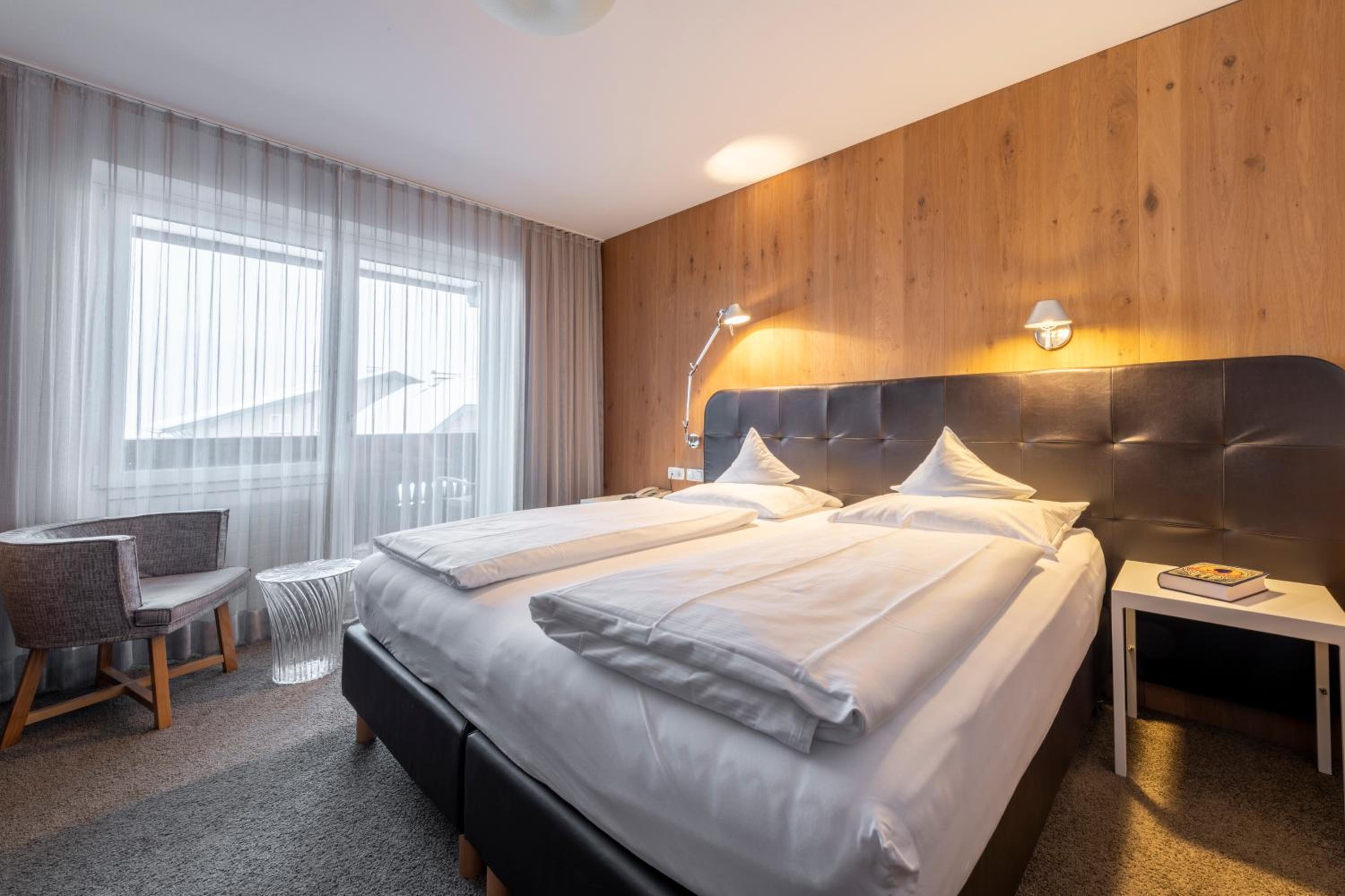 Double Room (1 Adult) photo 2