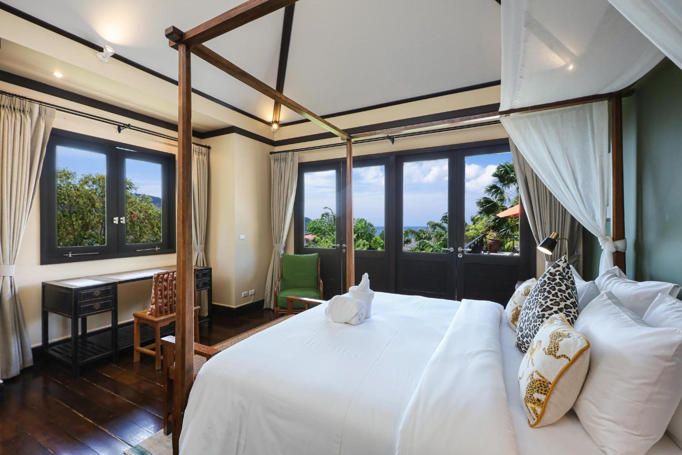 Villa with Private Pool photo 2
