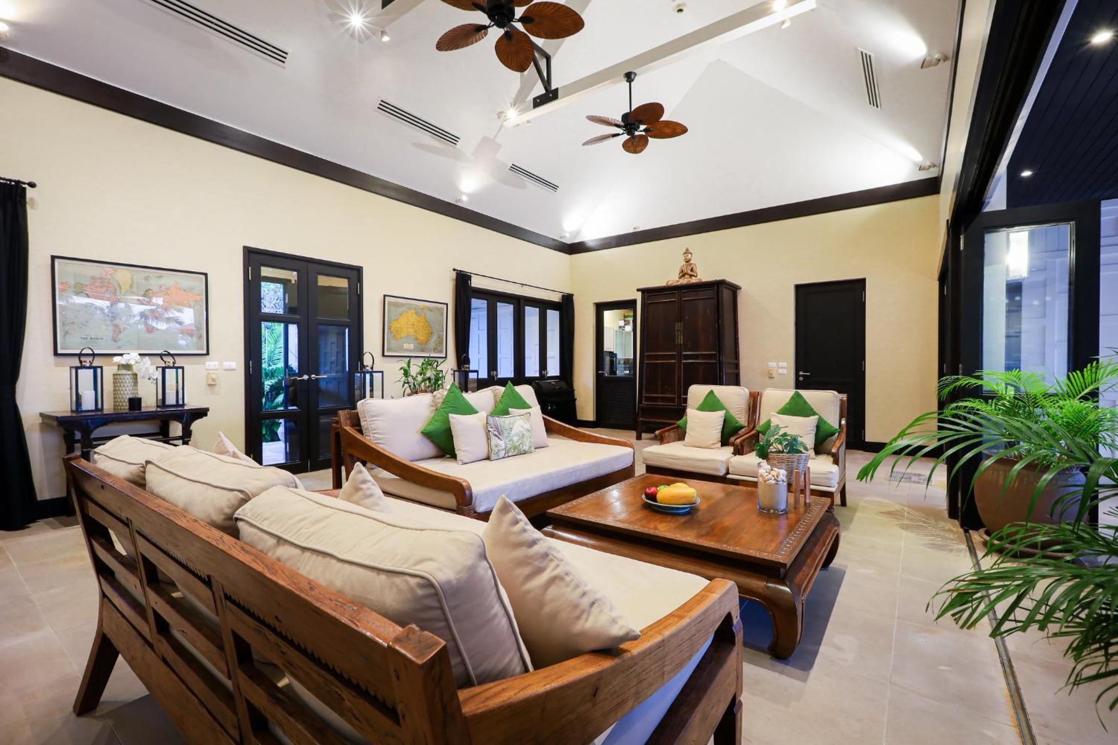 Villa with Private Pool photo 3