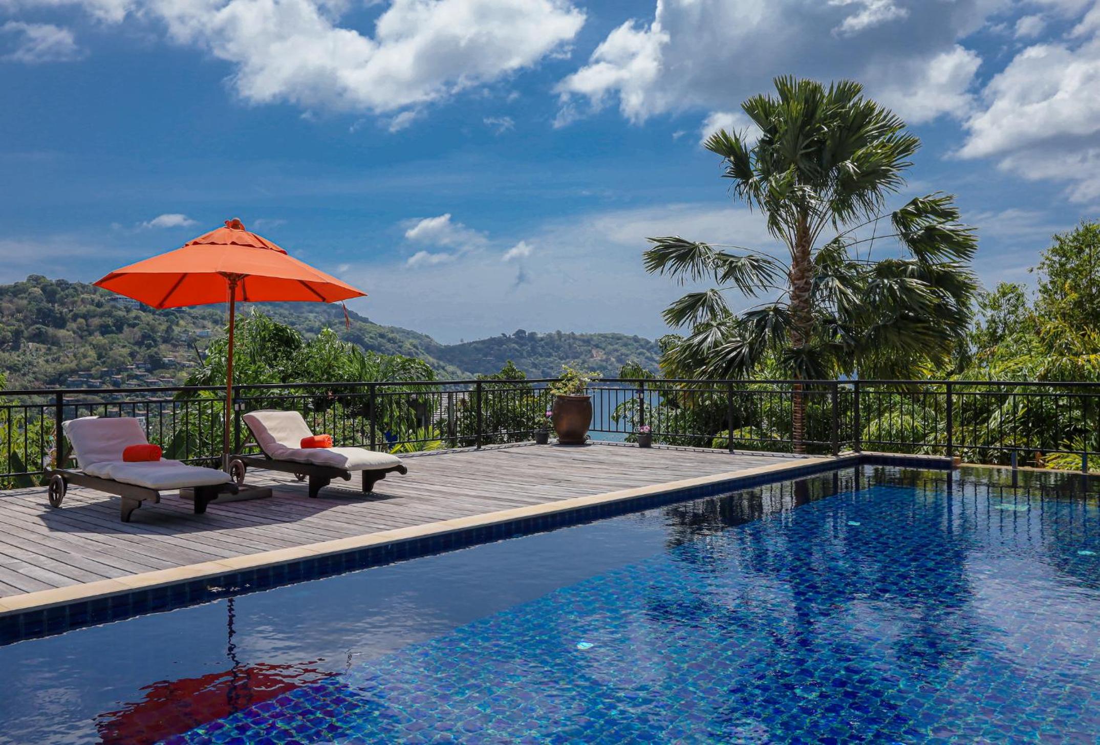 Villa with Private Pool photo 1