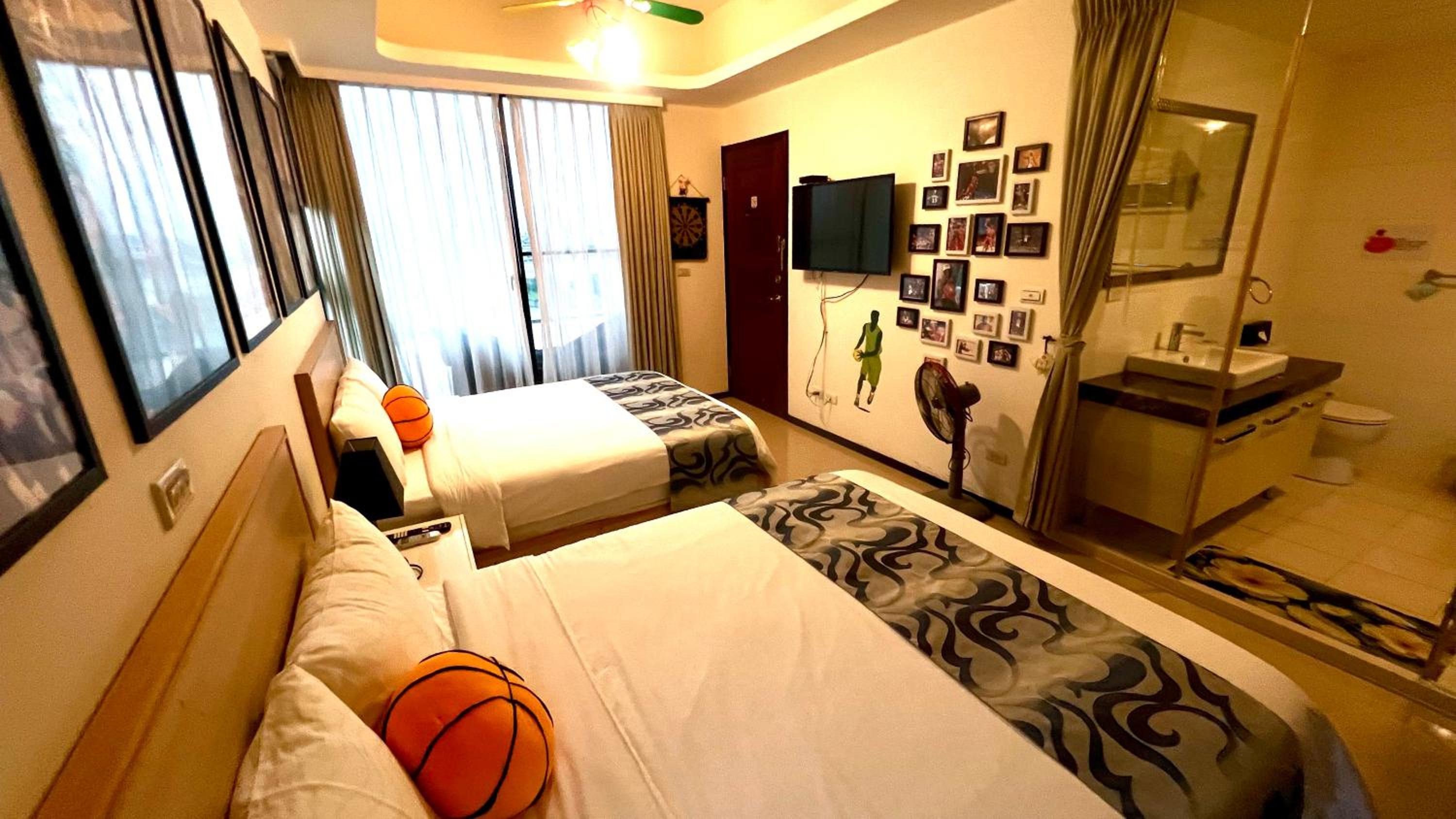 One-Bedroom Villa photo 2