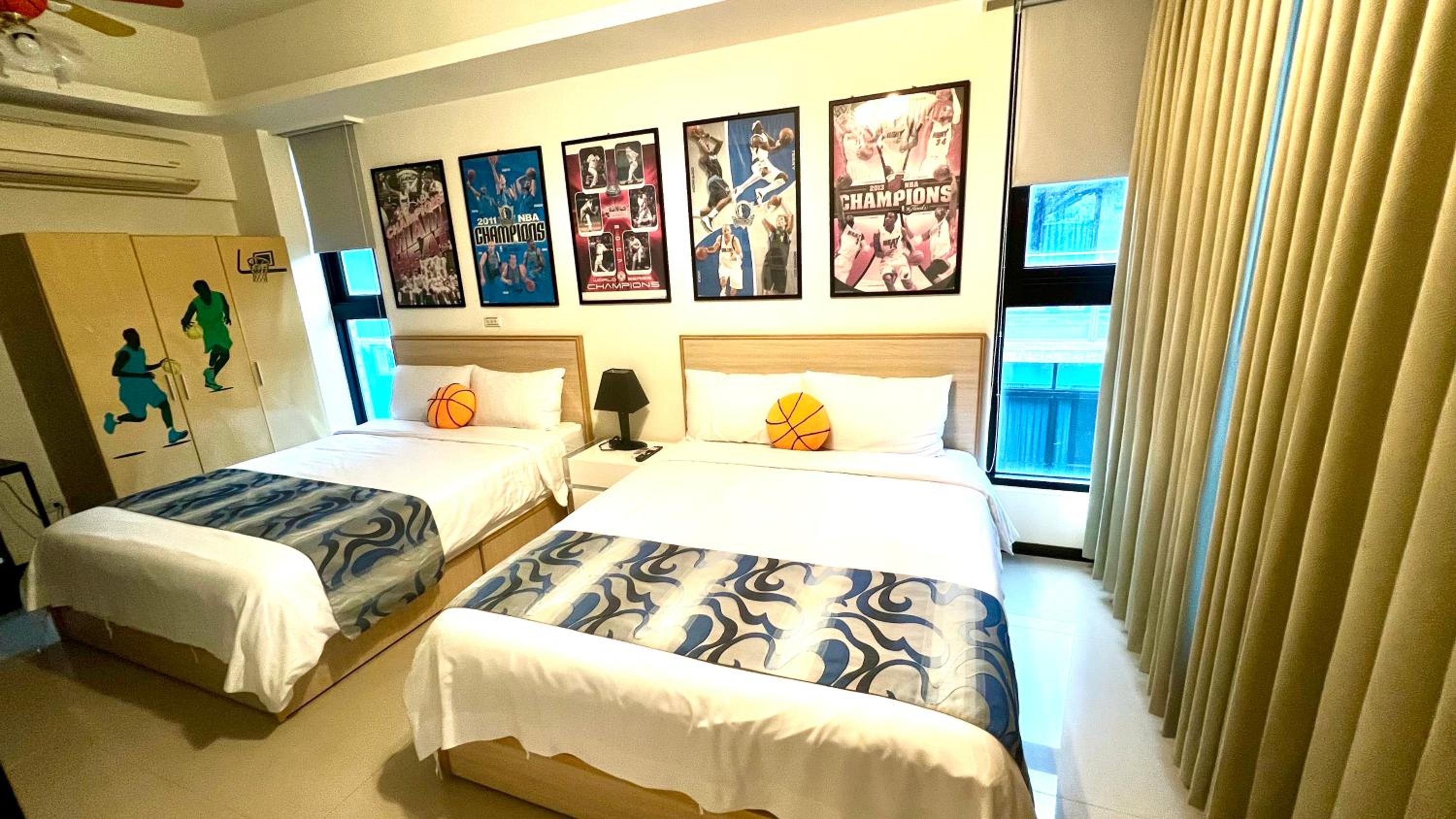 One-Bedroom Villa photo 3