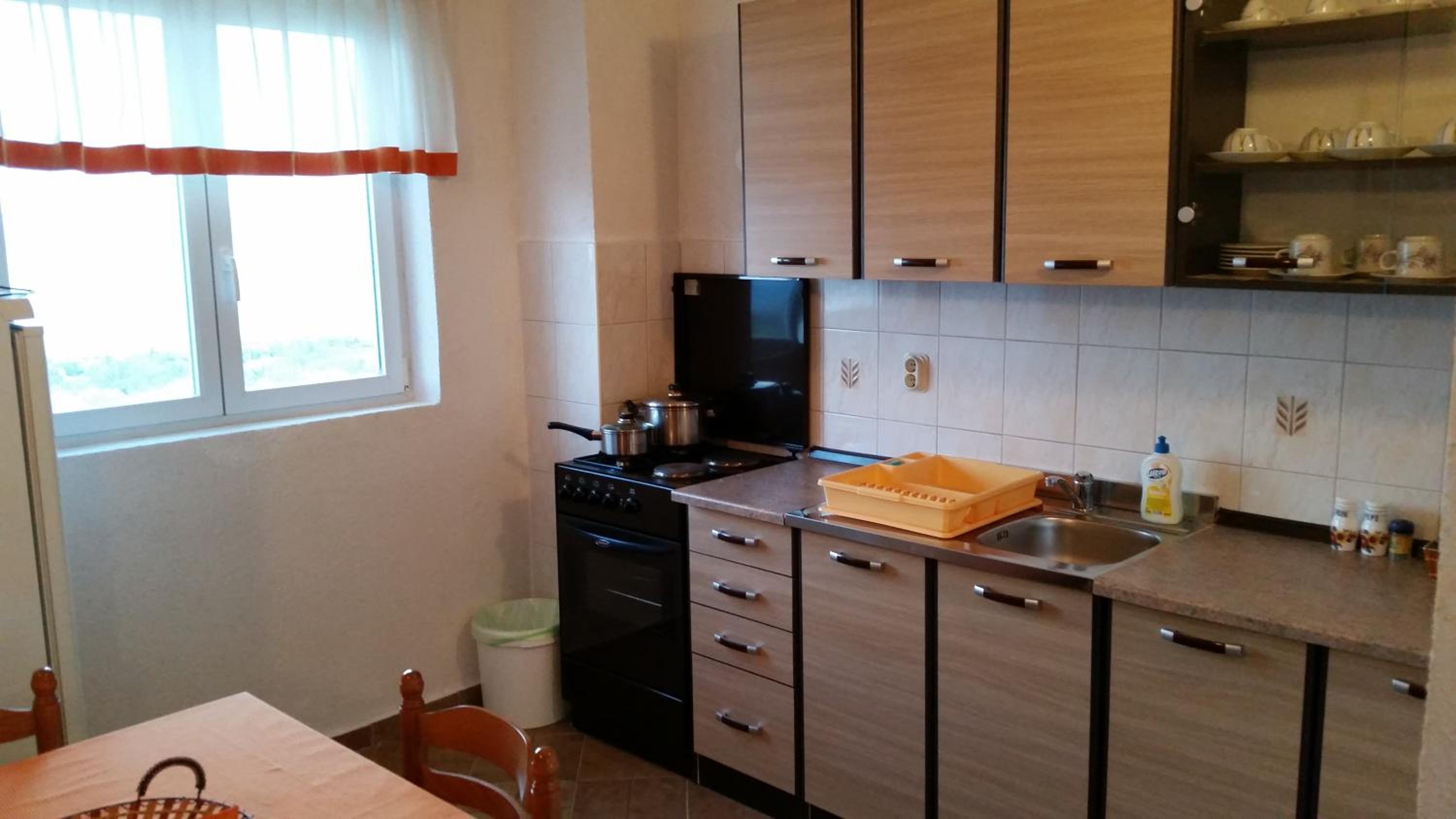 Apartment with Sea View photo 2