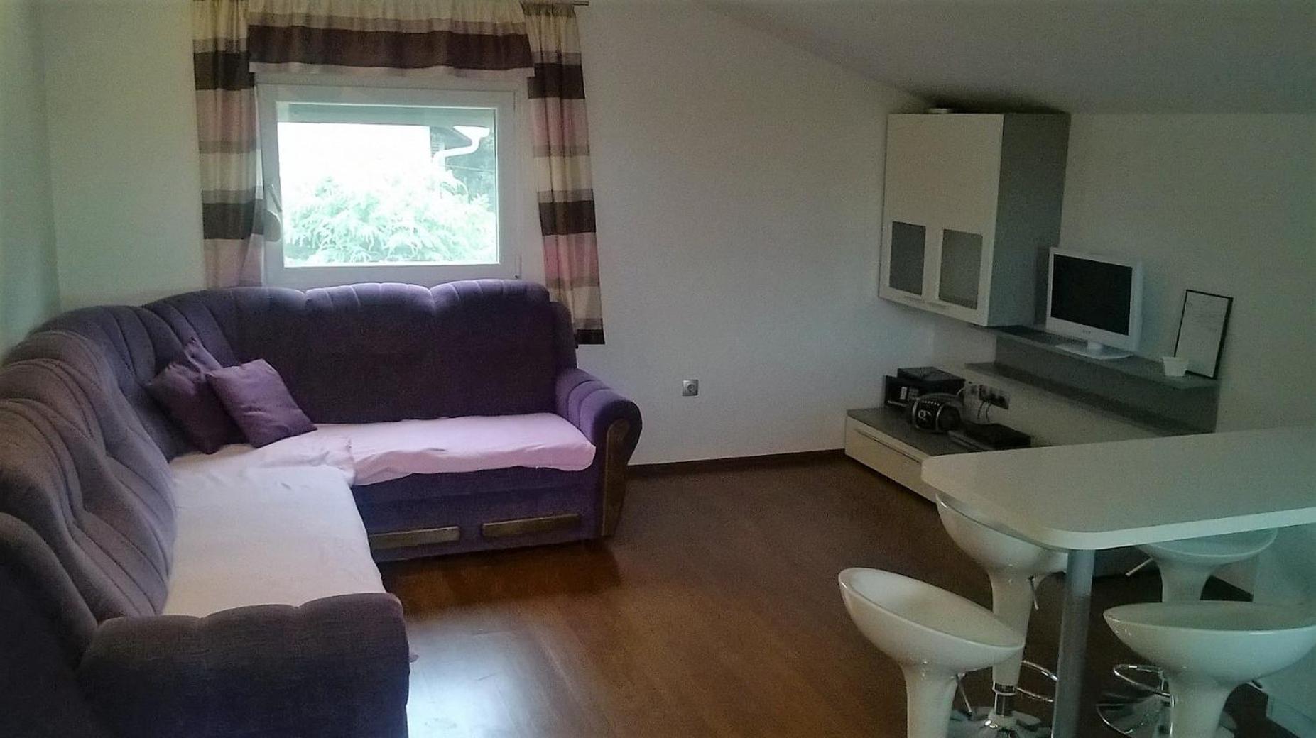 Apartment with Terrace photo 1