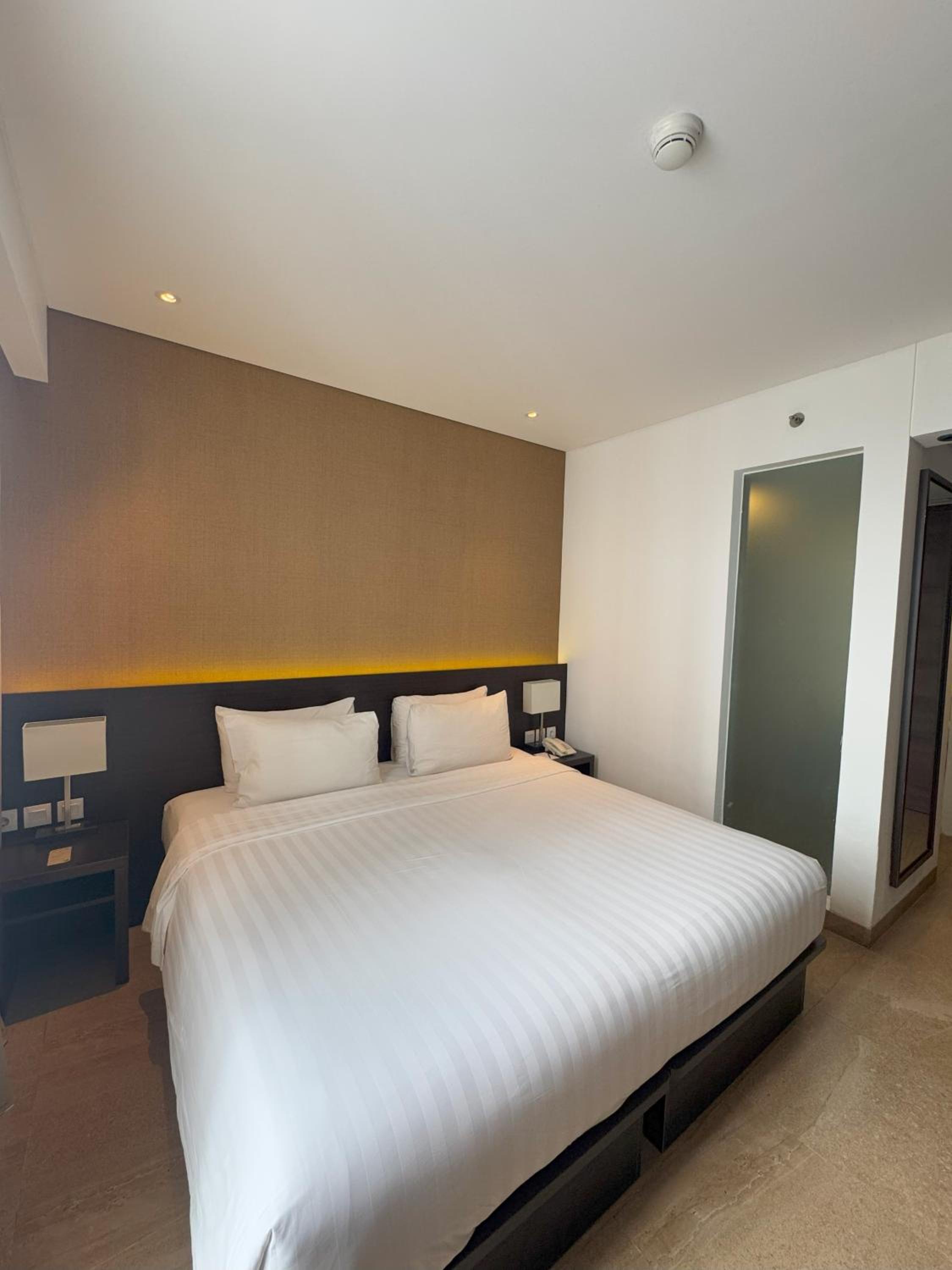 Superior Queen Room