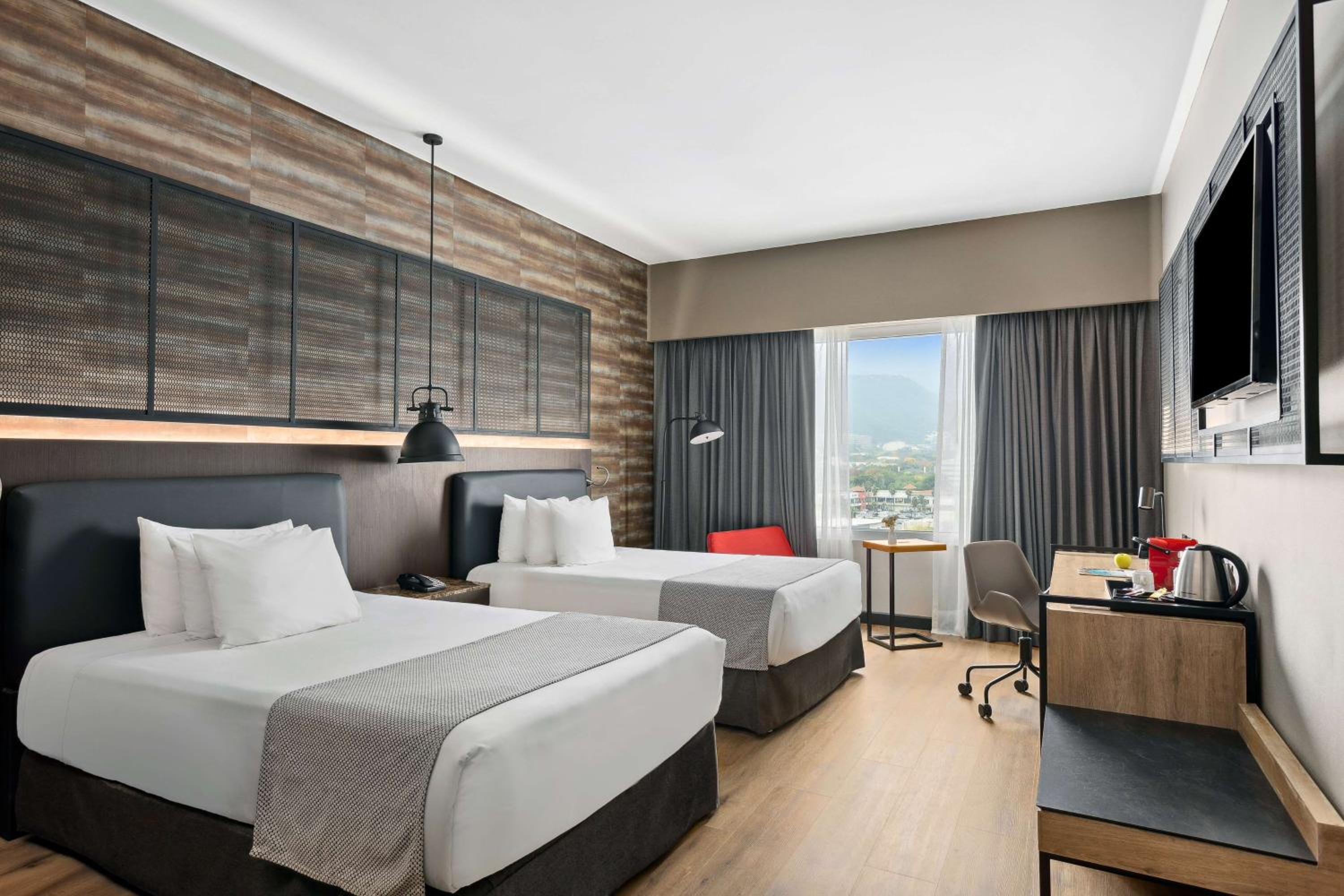 Superior Double Room - Photo 1