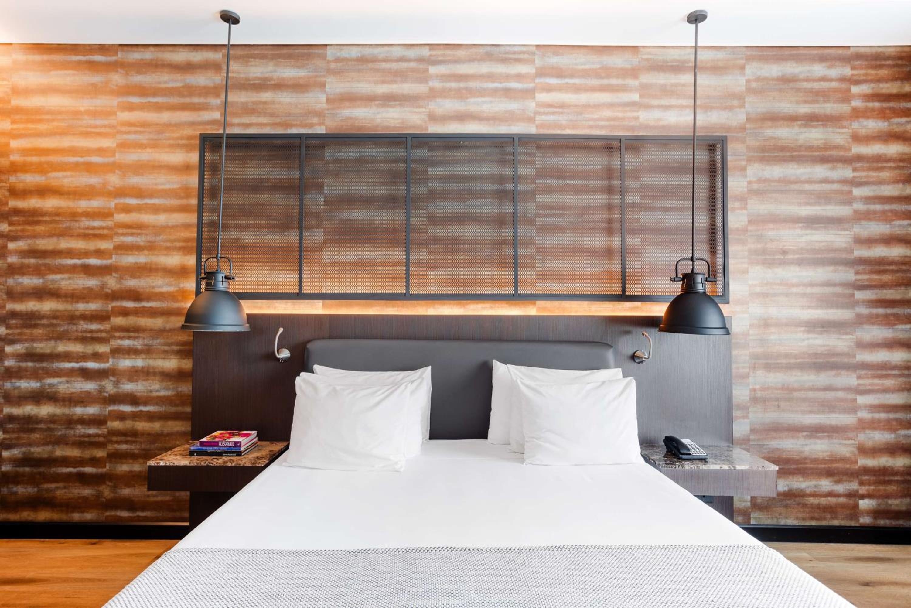 Superior Double Room - Photo 3