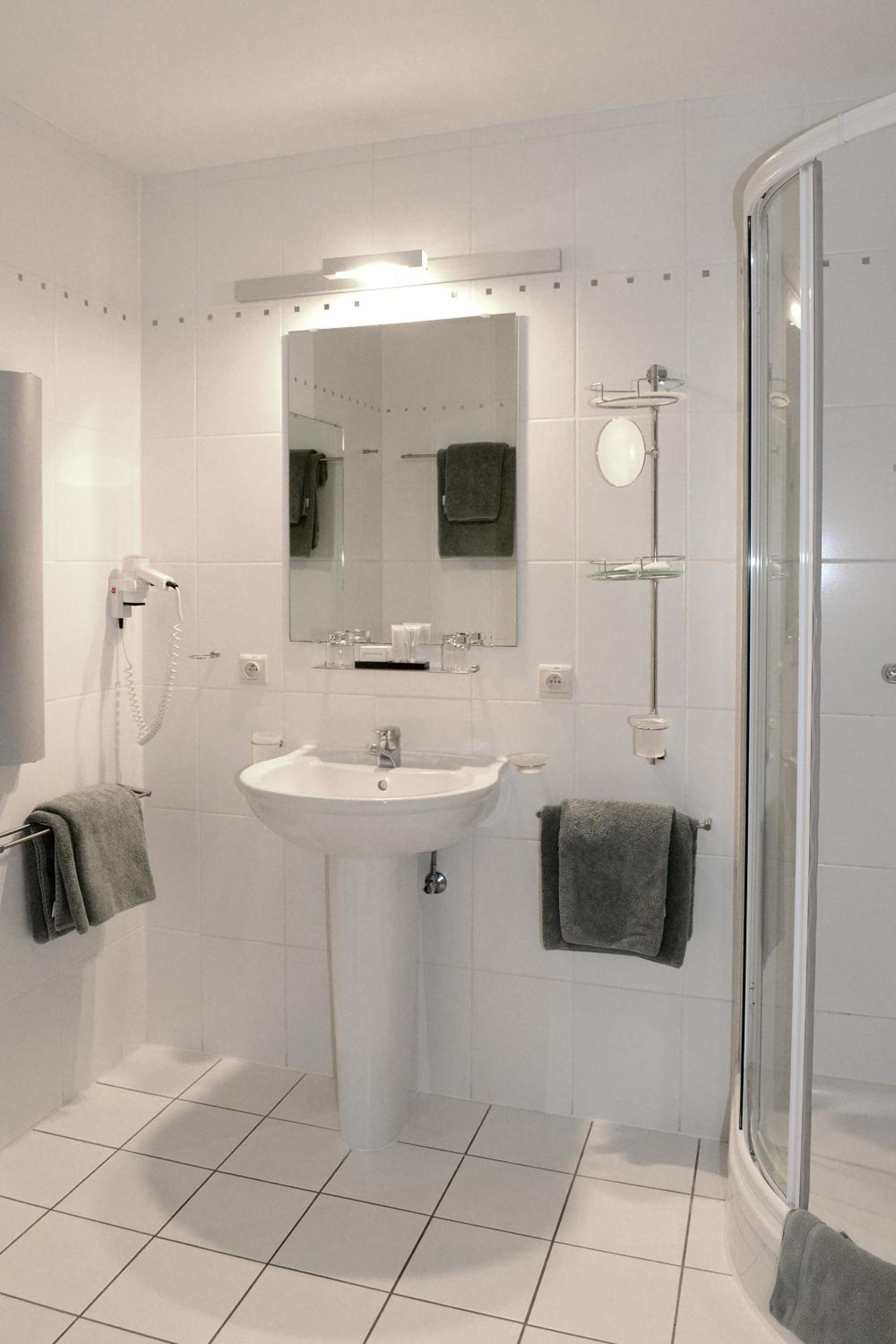 Budget Single Room photo 2