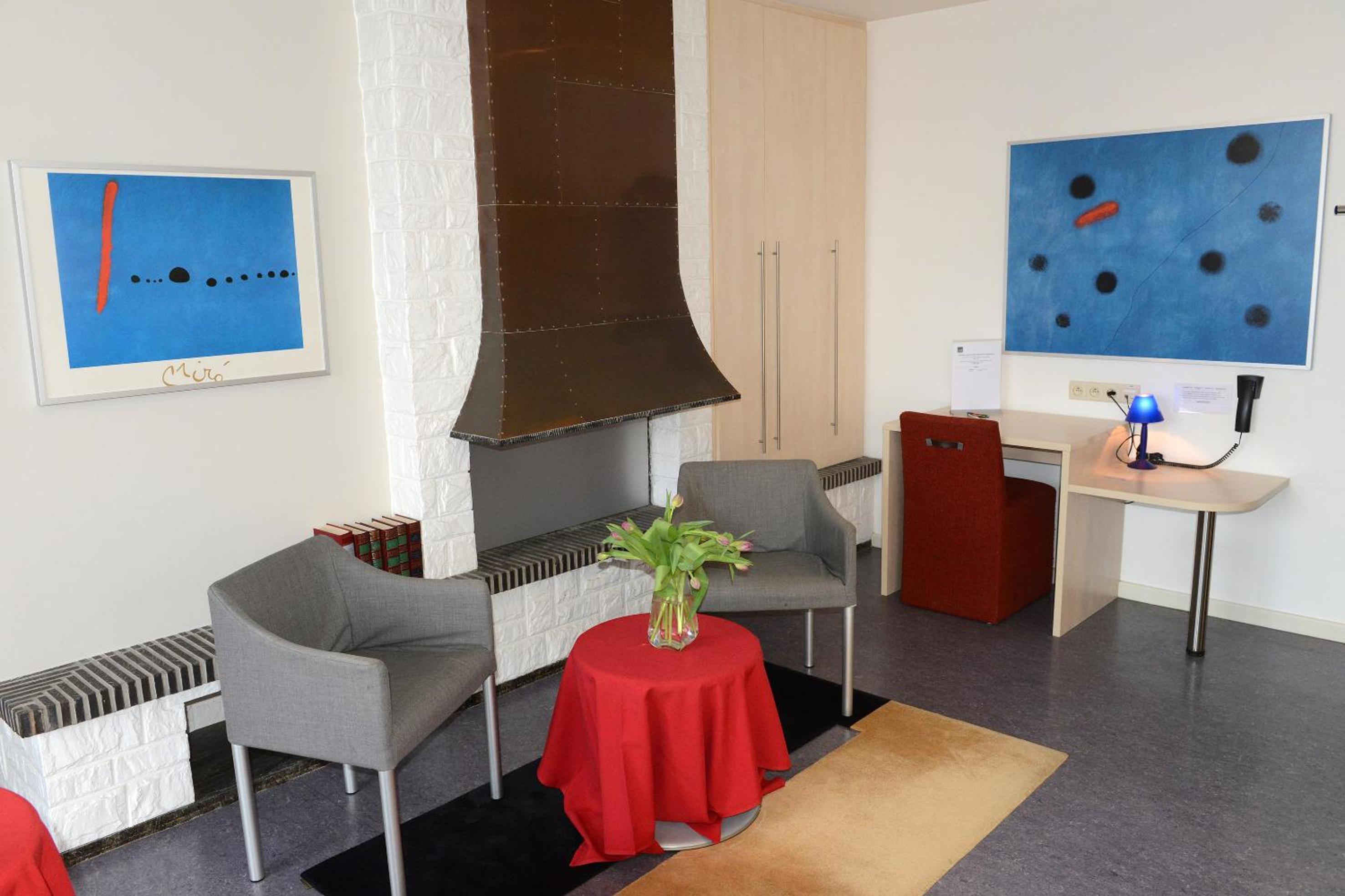 Triple Room photo 2