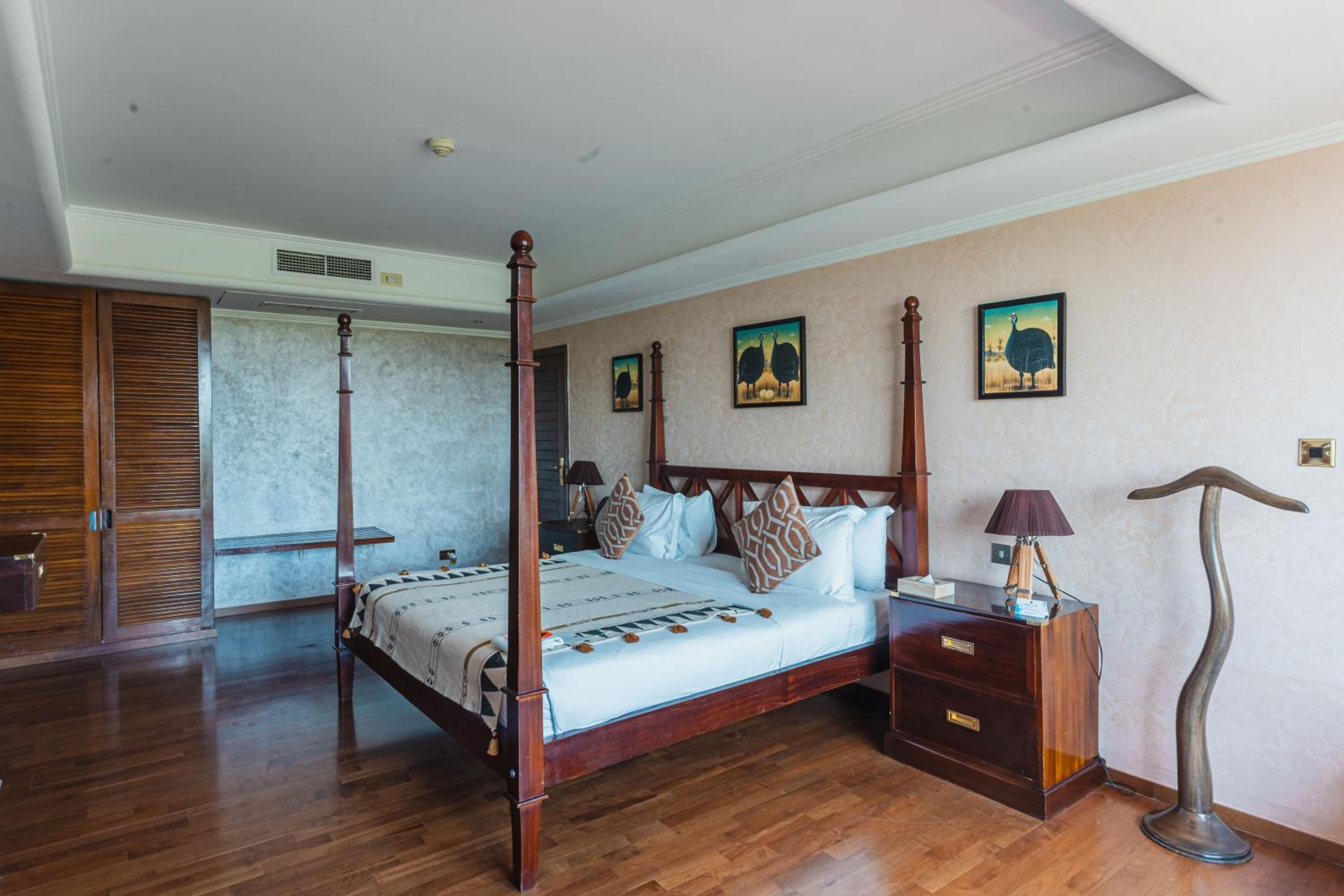 Family Suite - Photo 3