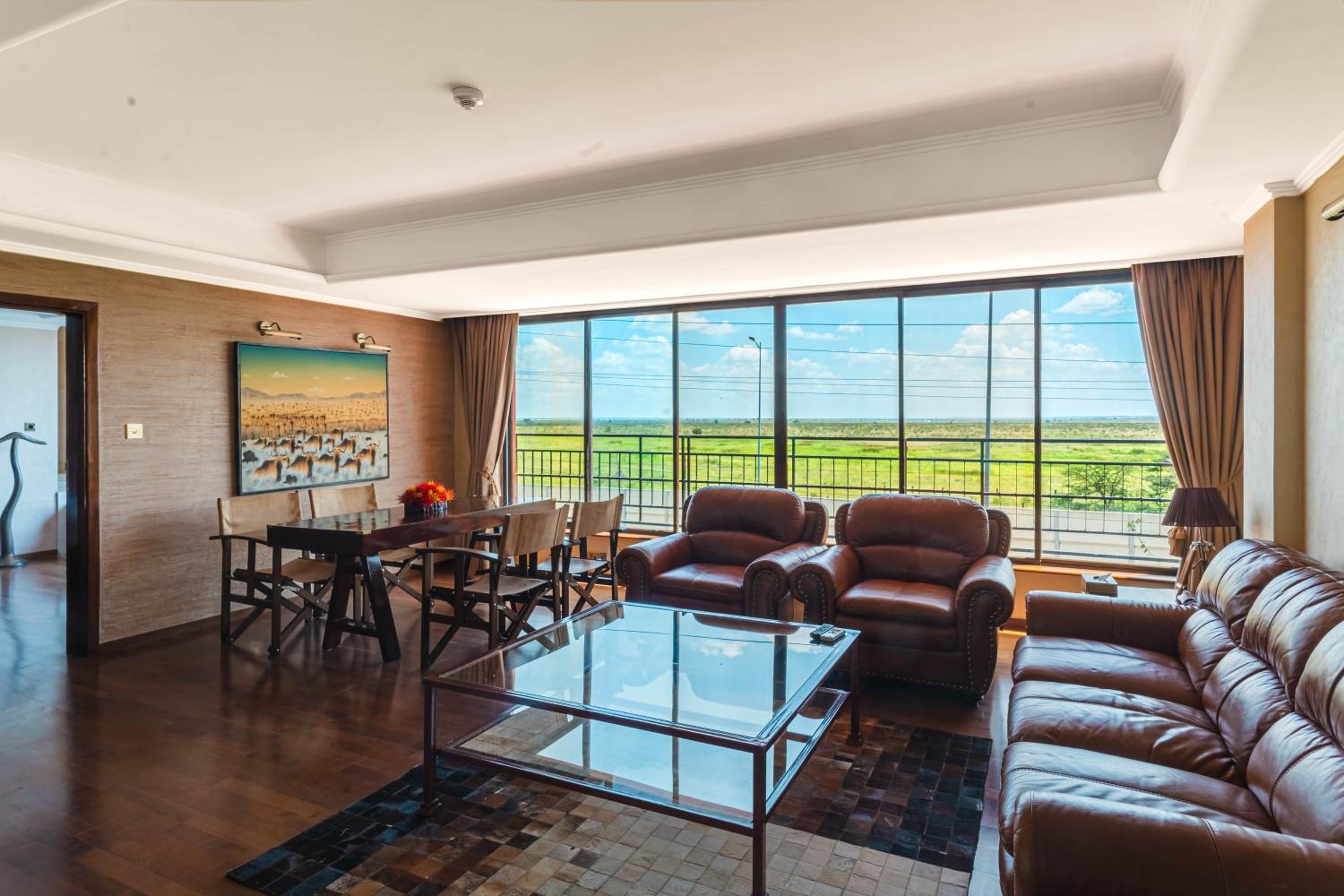 Family Suite - Photo 4