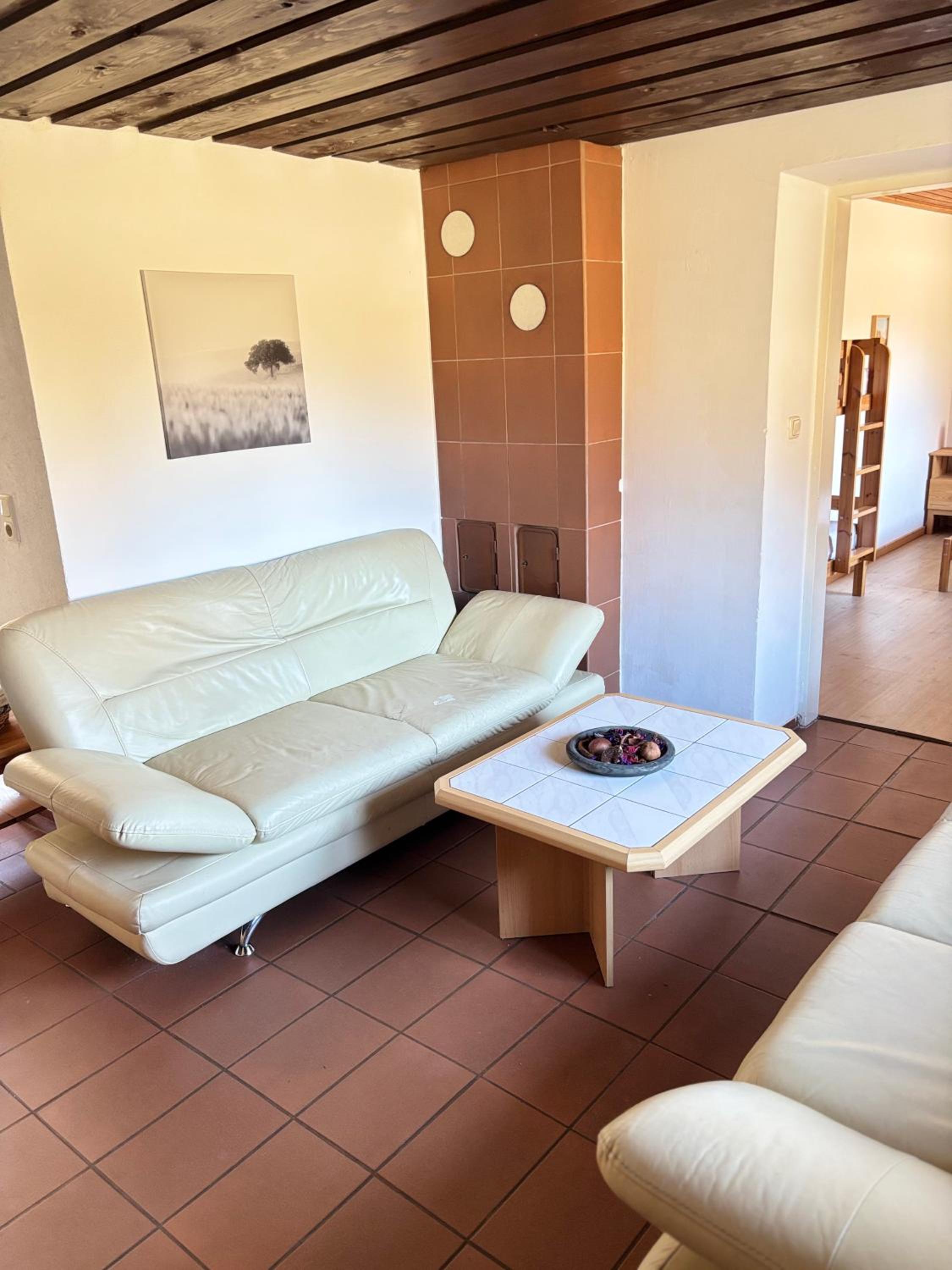 Apartment - Ground Floor photo 1