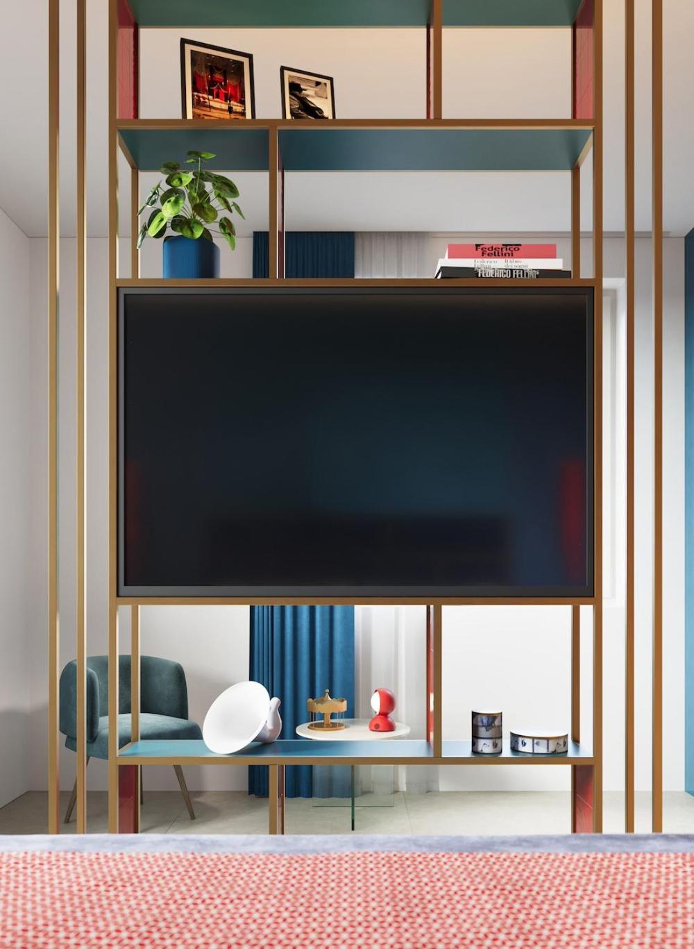Flexible Suite - Photo 1