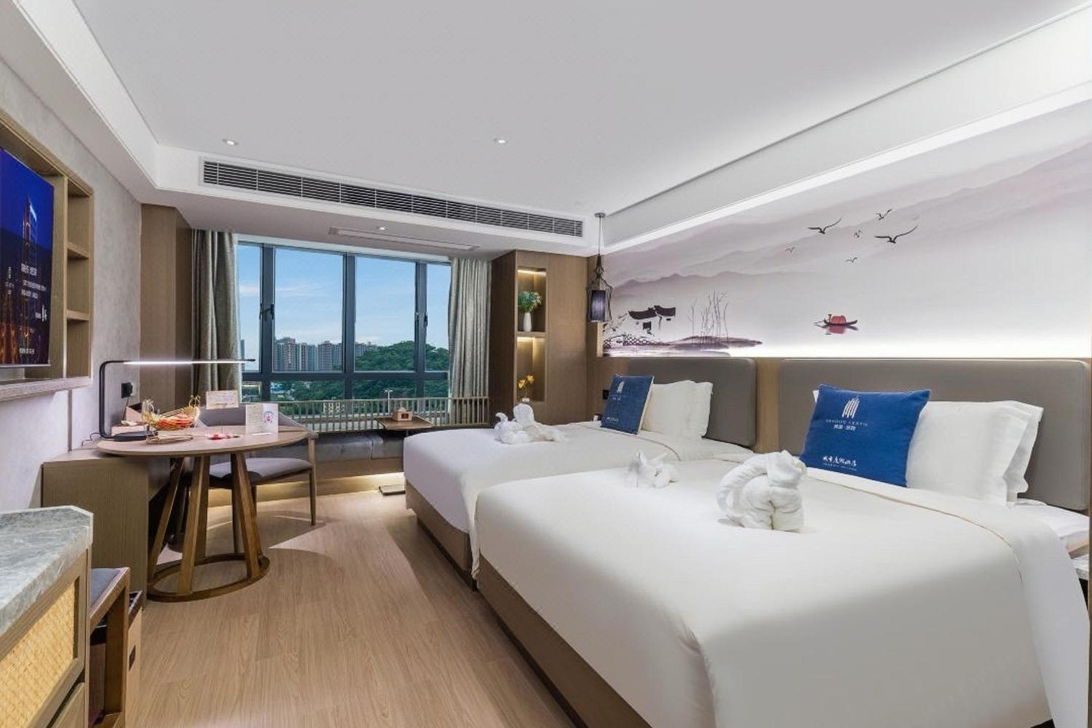 Superior Twin Room photo 1