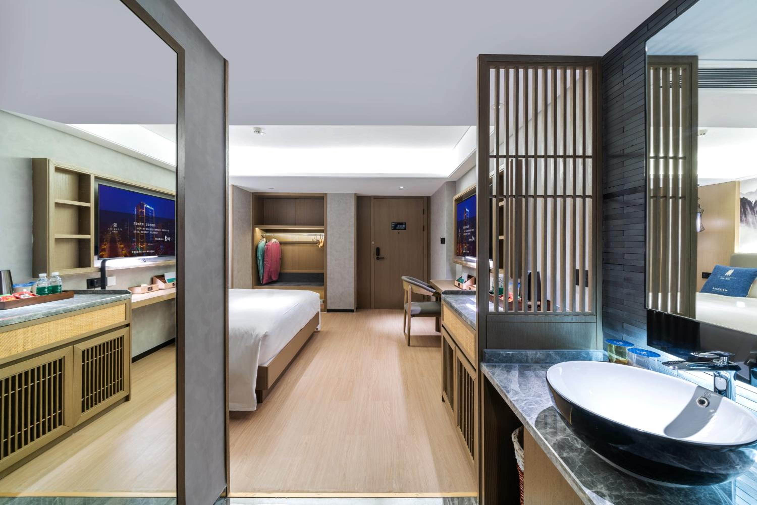 Economy Double Room photo 3