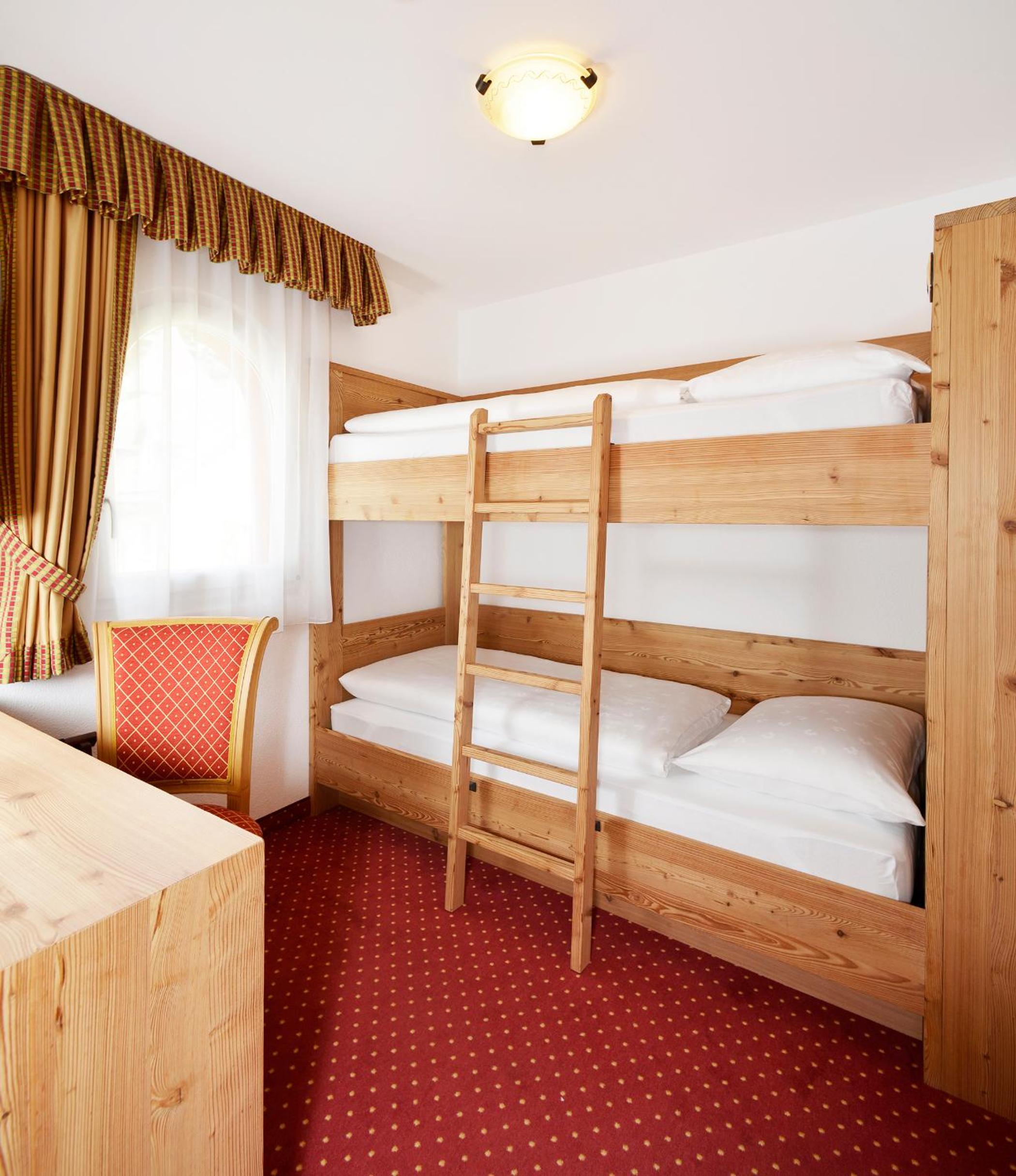 Quadruple Room photo 1