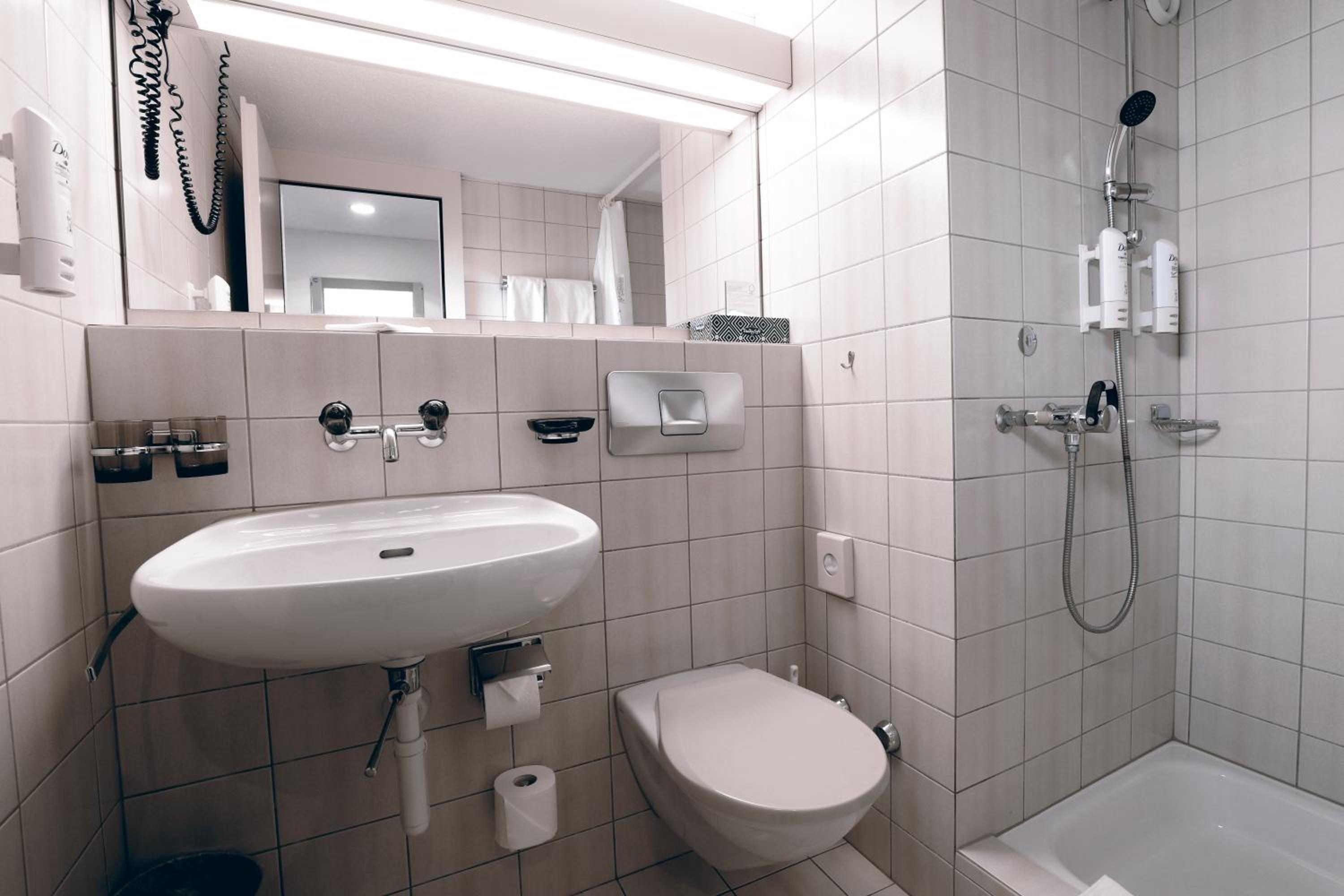 Standard Single Room photo 2