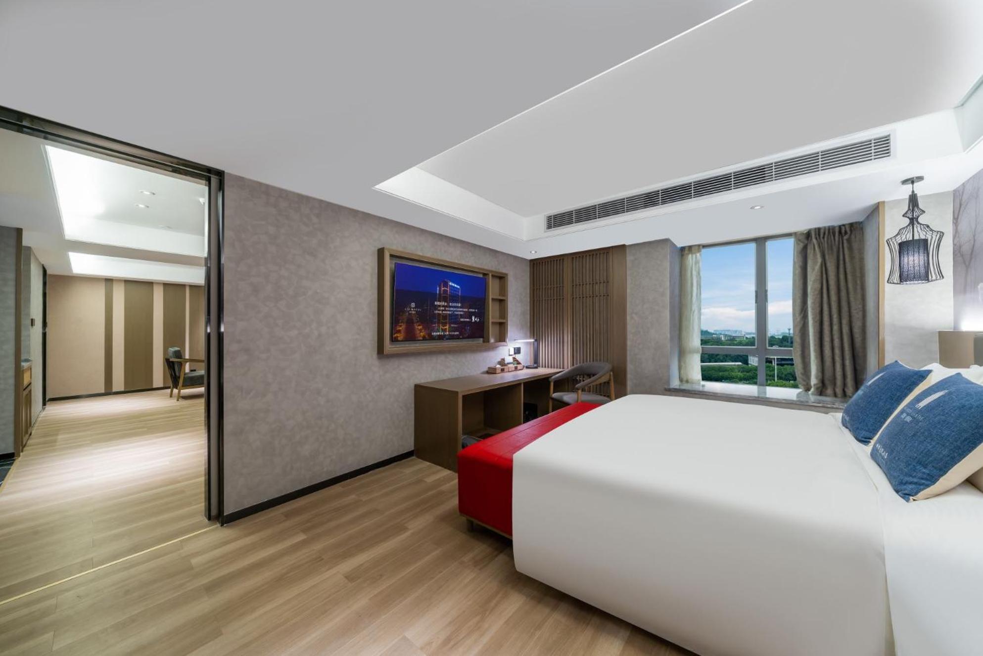 Executive Suite photo 1