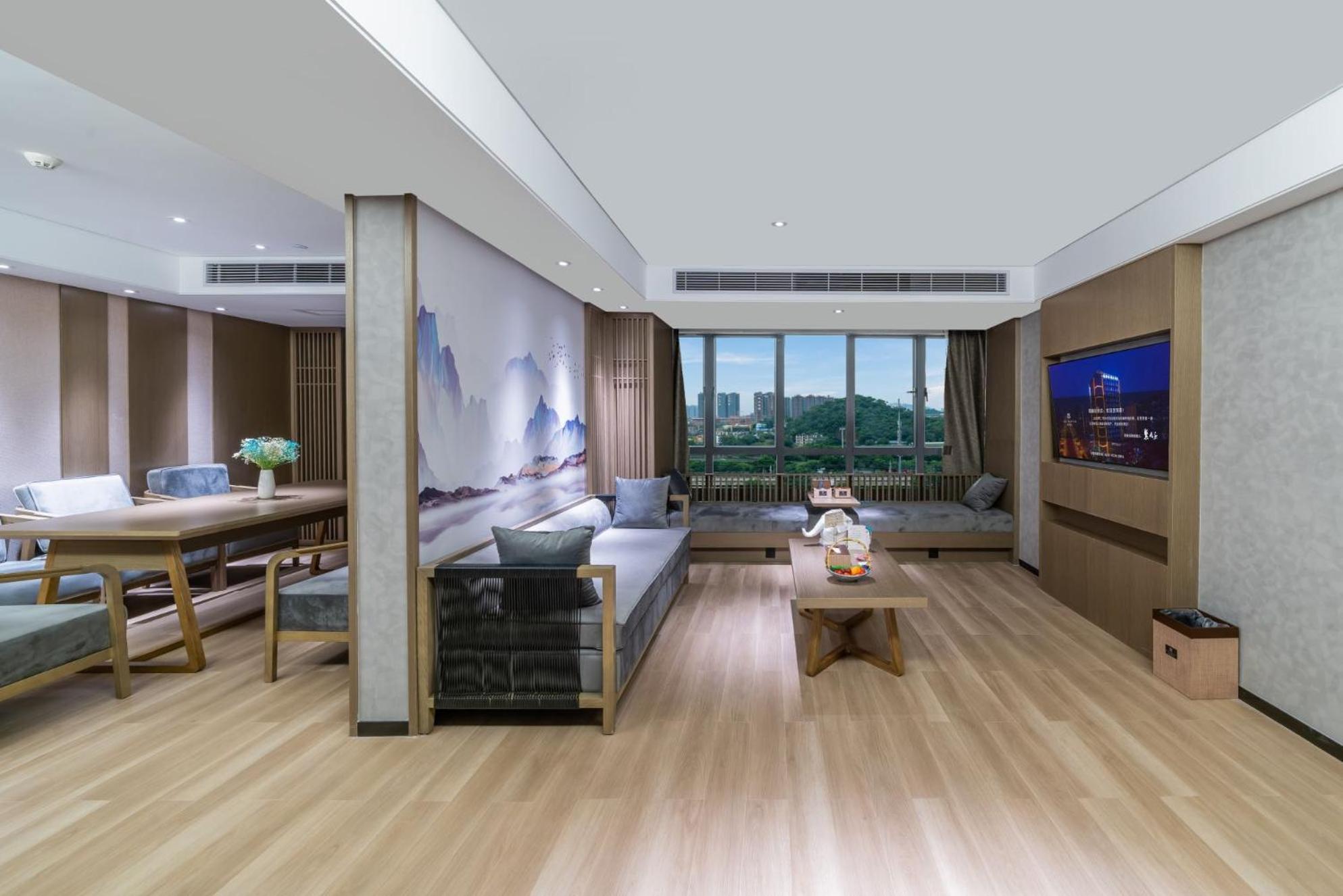 Executive Suite photo 3
