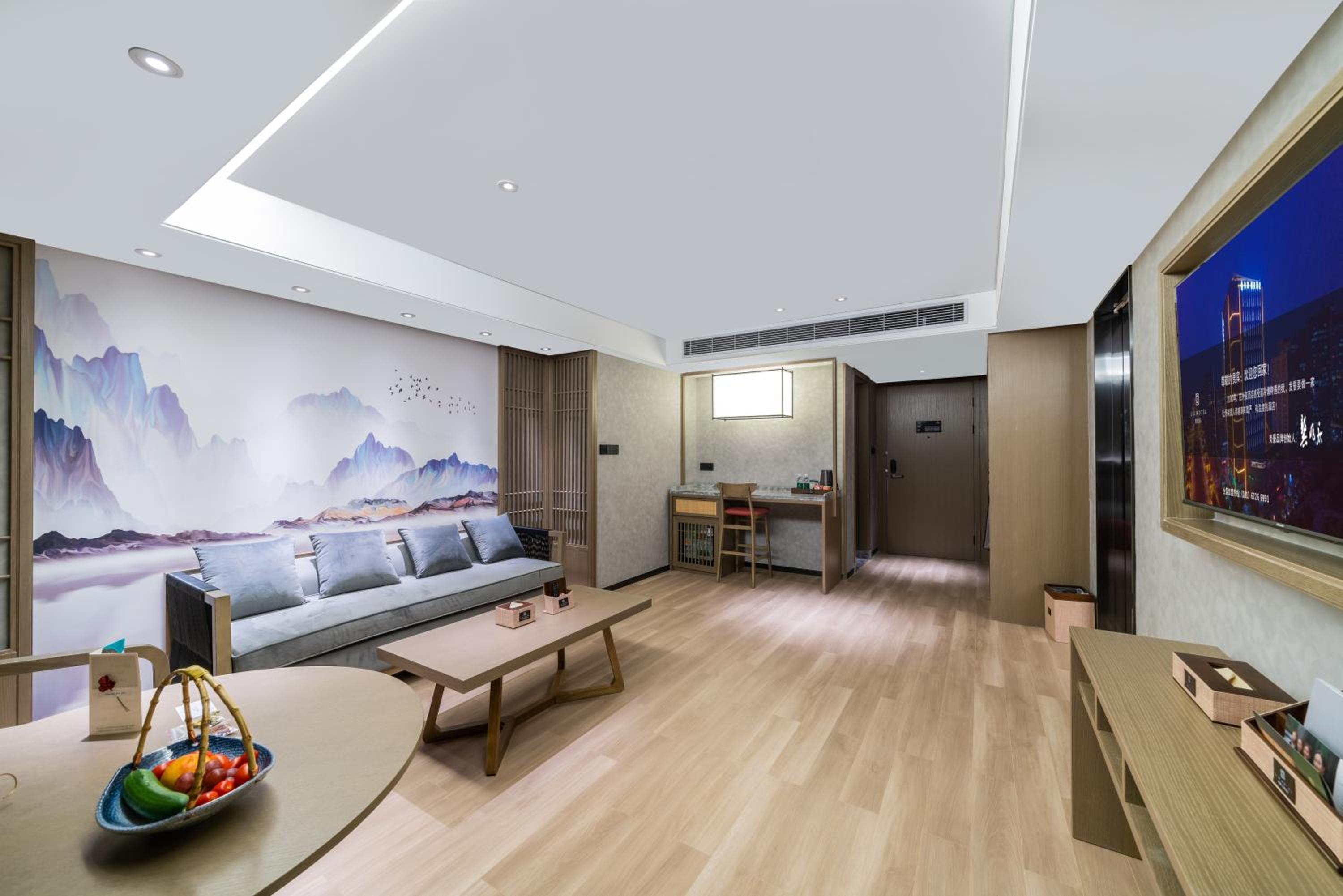 Superior Suite photo 2