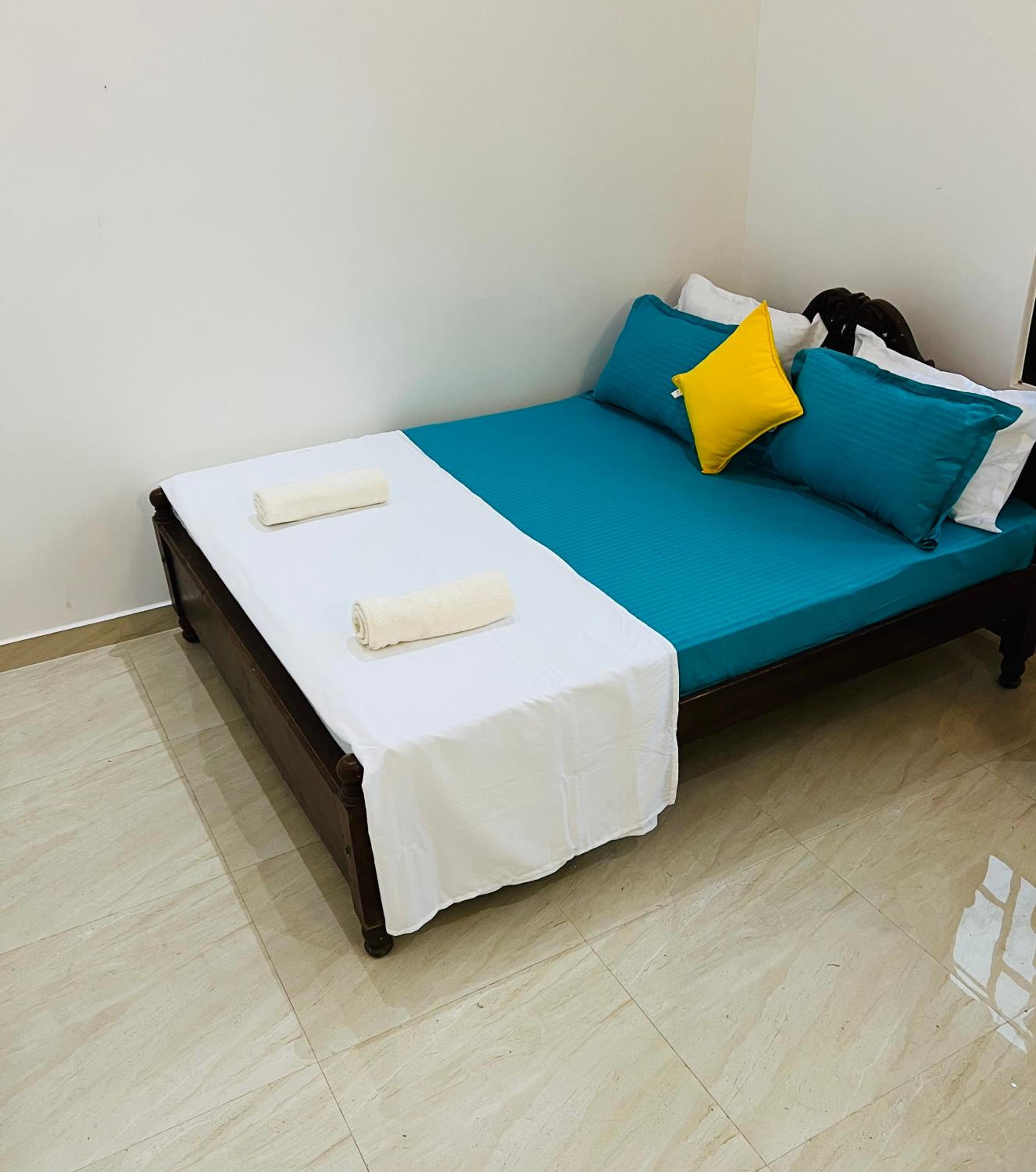 Economy Double or Twin Room photo 1