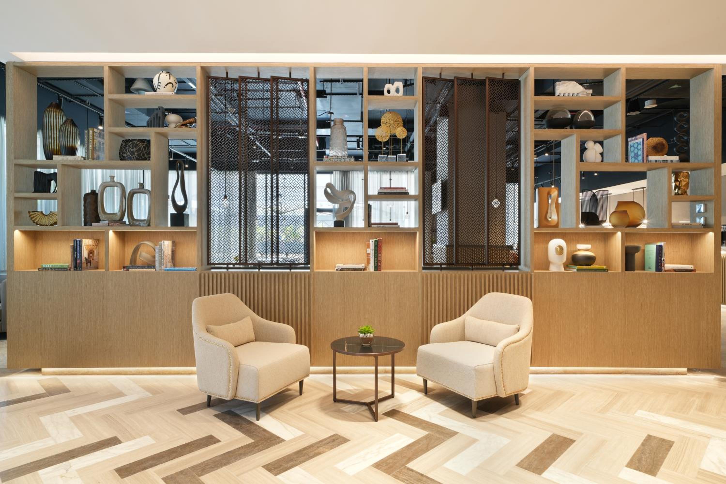 The Penthouse - Three Bedroom