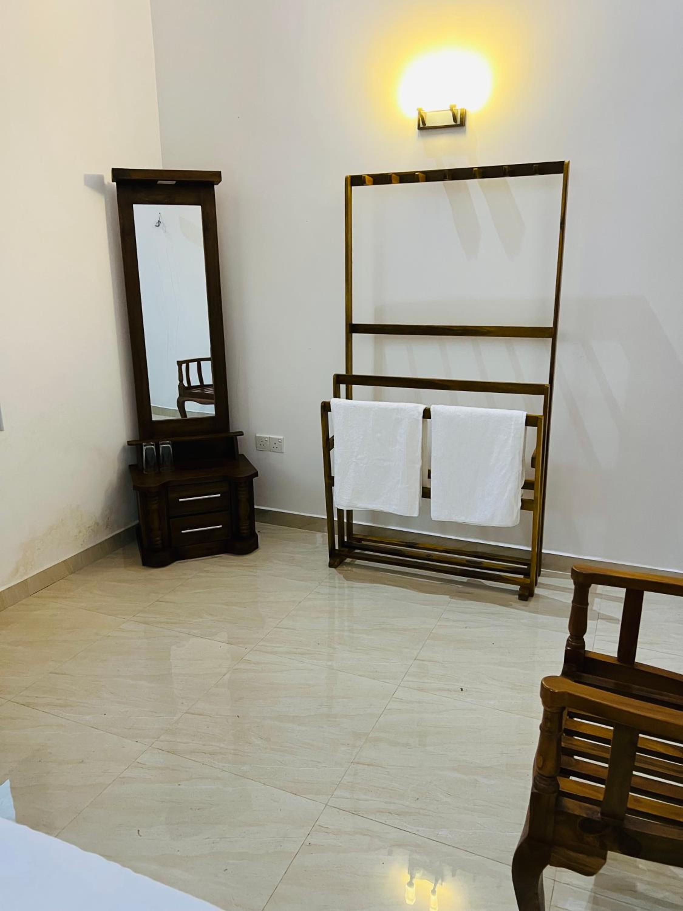 Economy Double or Twin Room photo 2