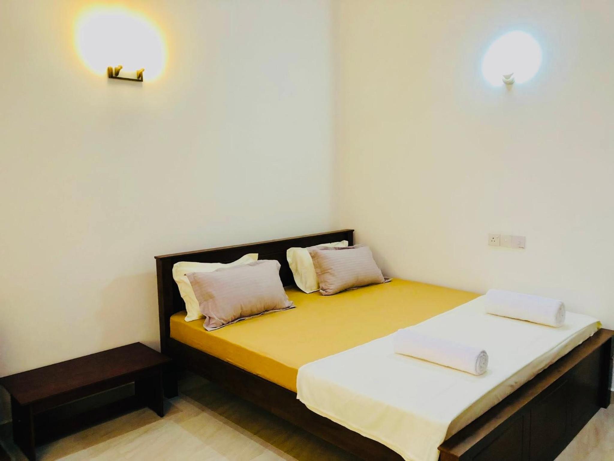Economy Double or Twin Room photo 3