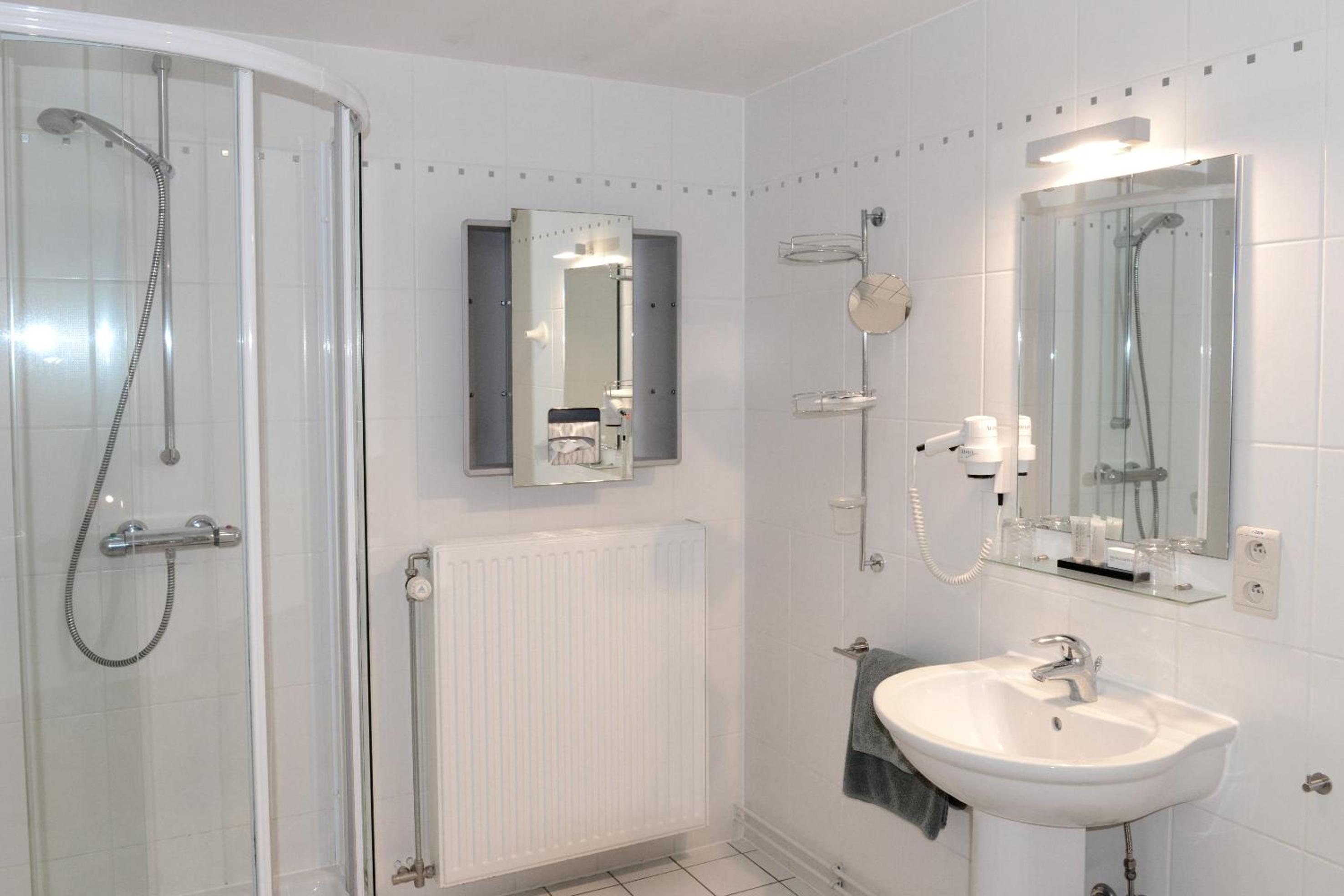 Standard Double Room with Terrace photo 3