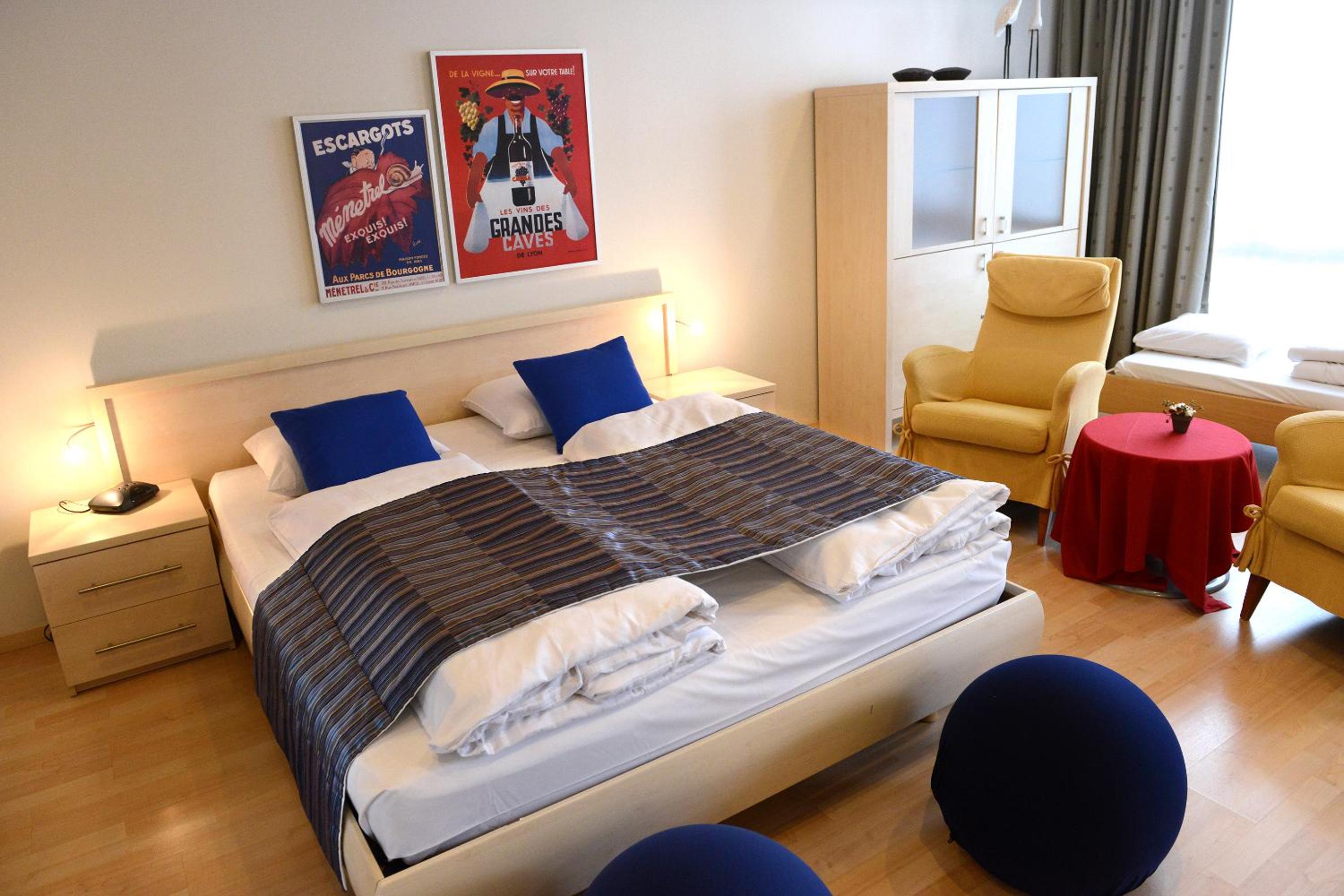 Triple Room photo 1