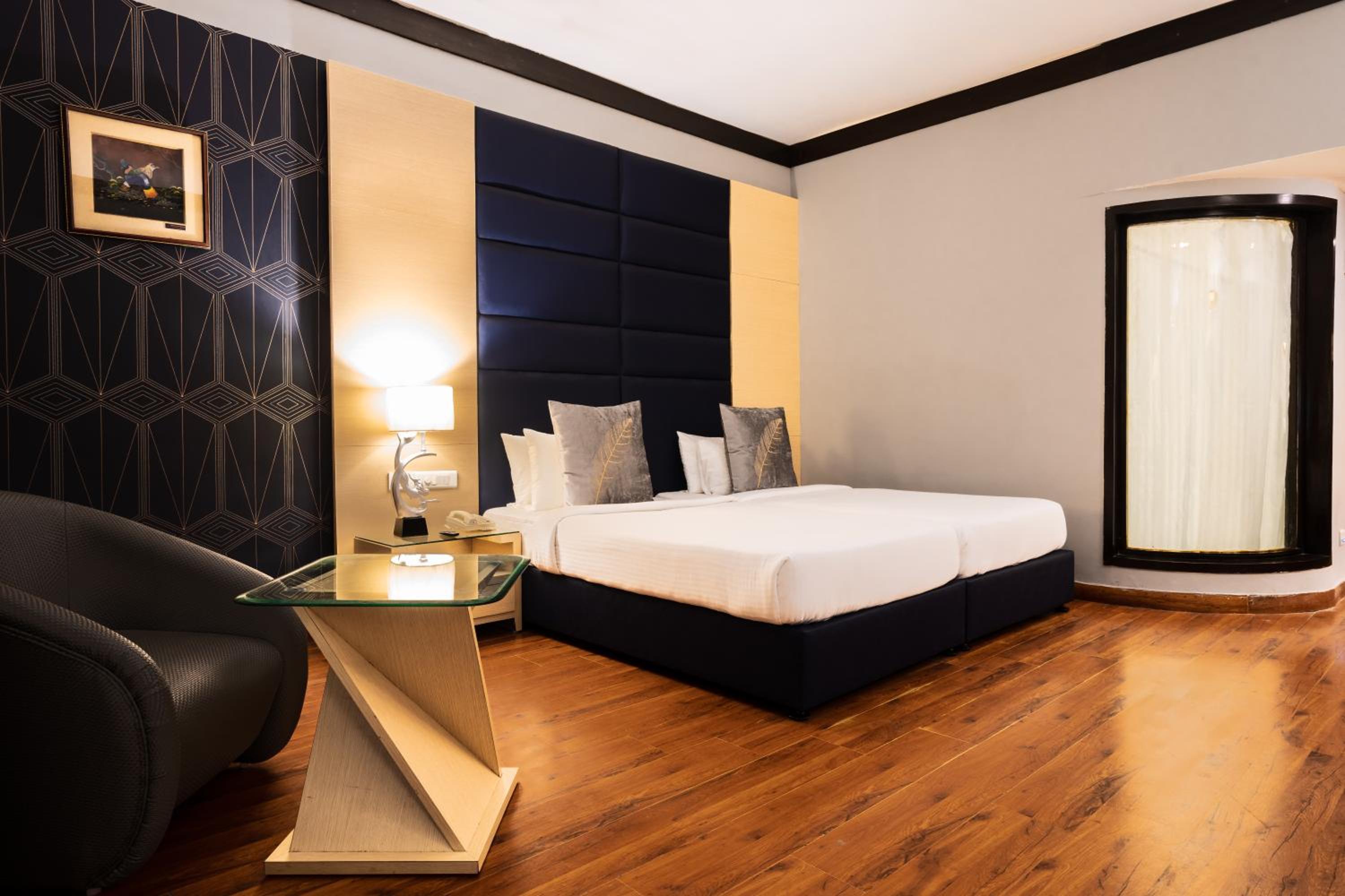Pal Grande Room  - Photo 4