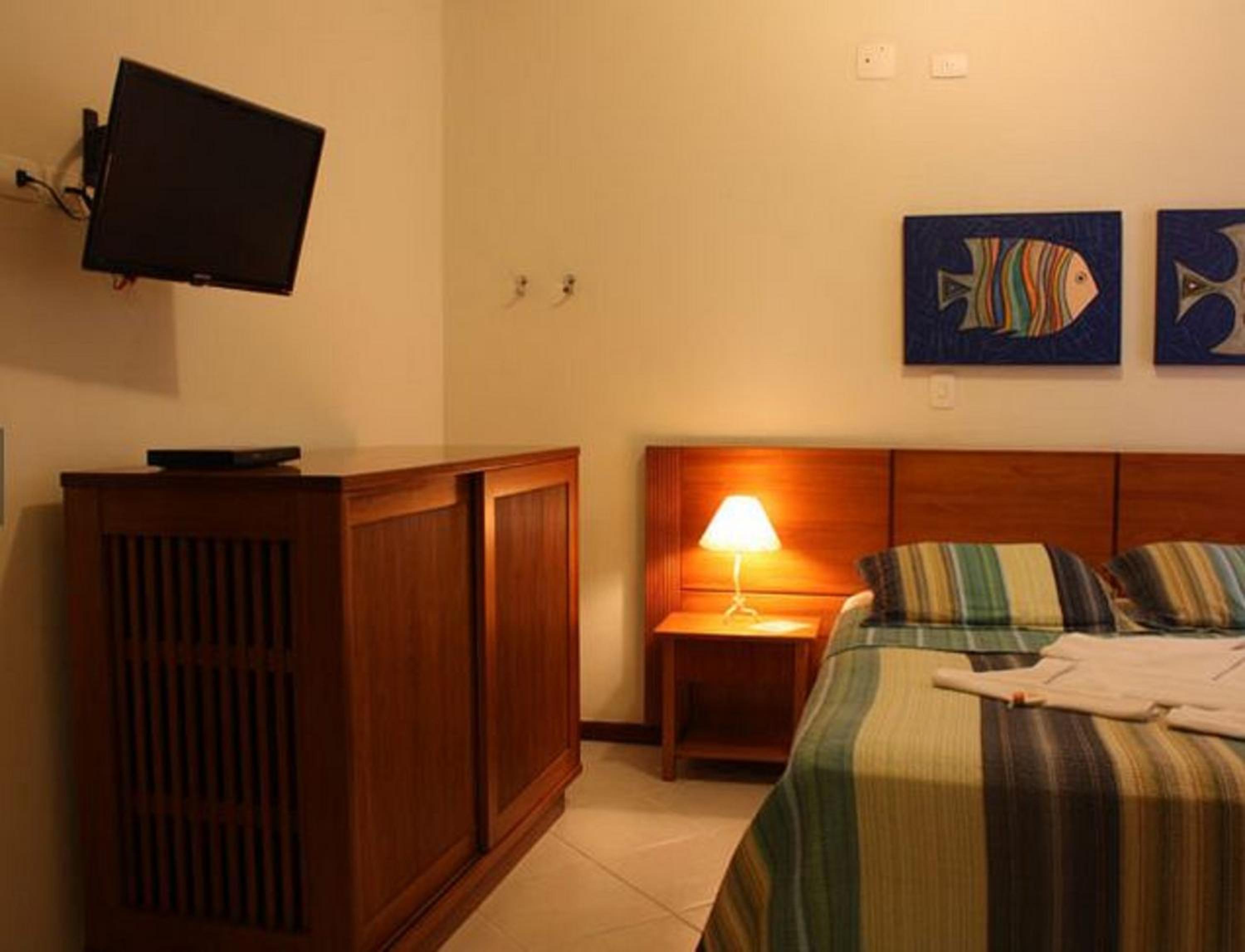 Queen Suite