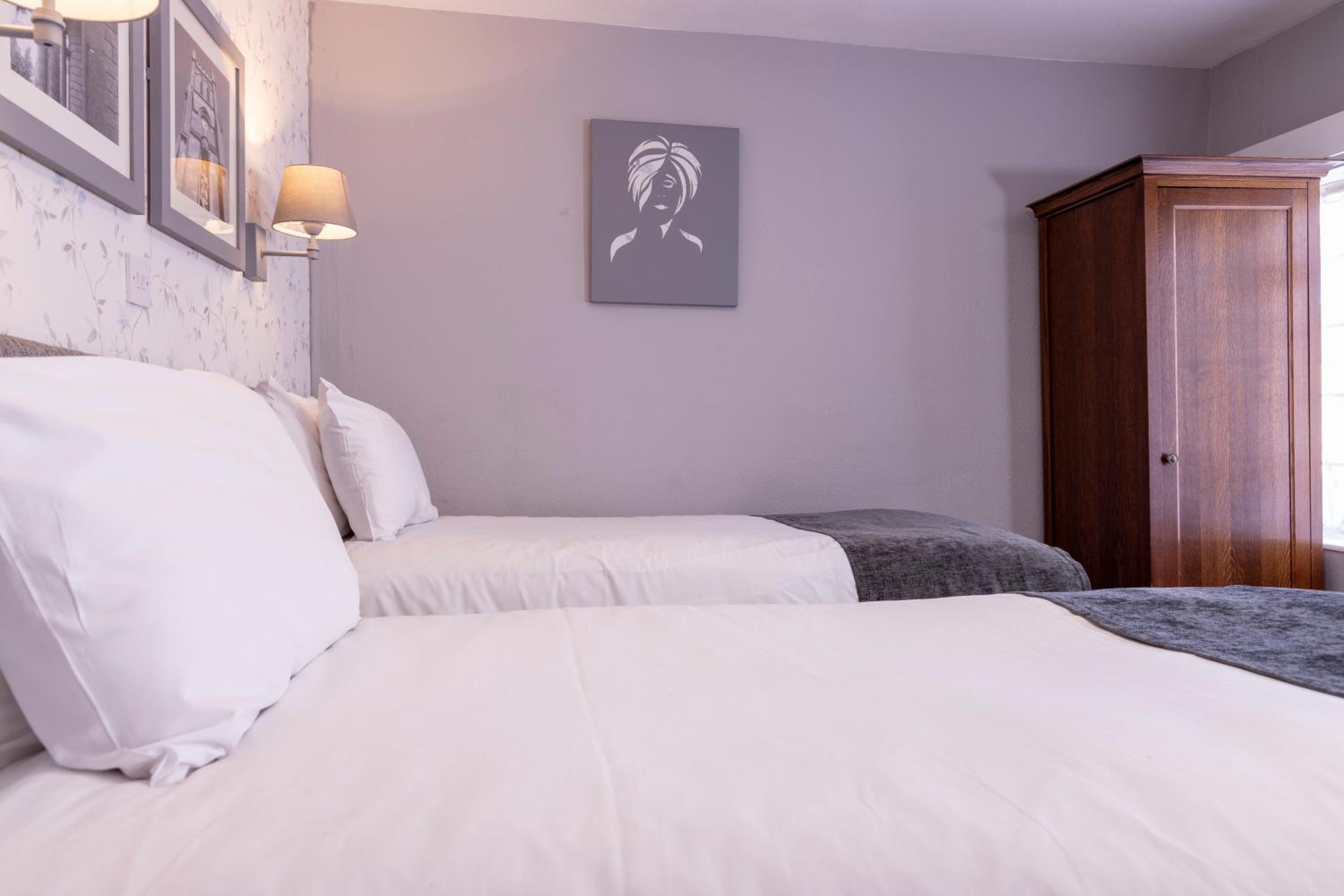 Twin Room photo 3