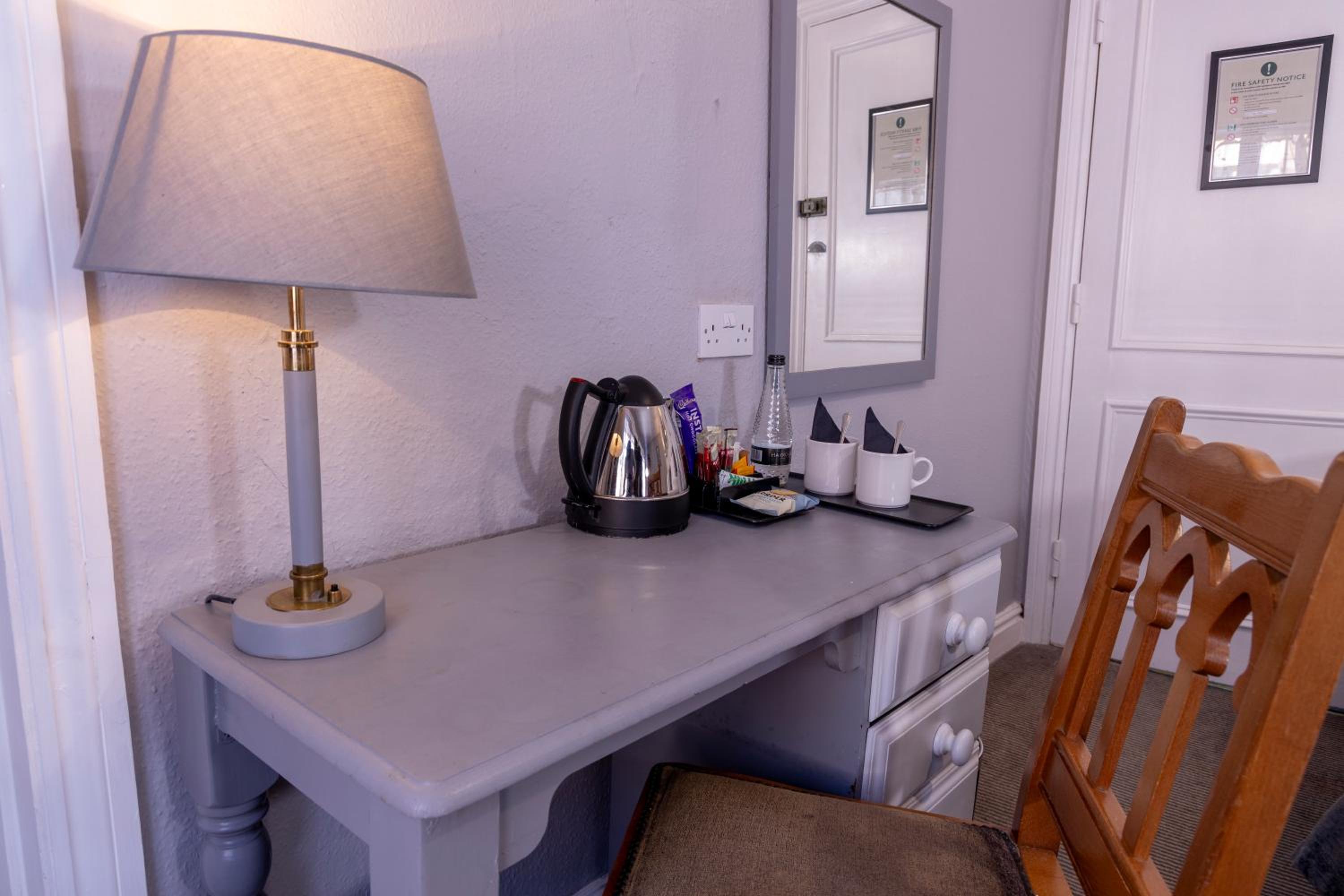 Twin Room photo 1