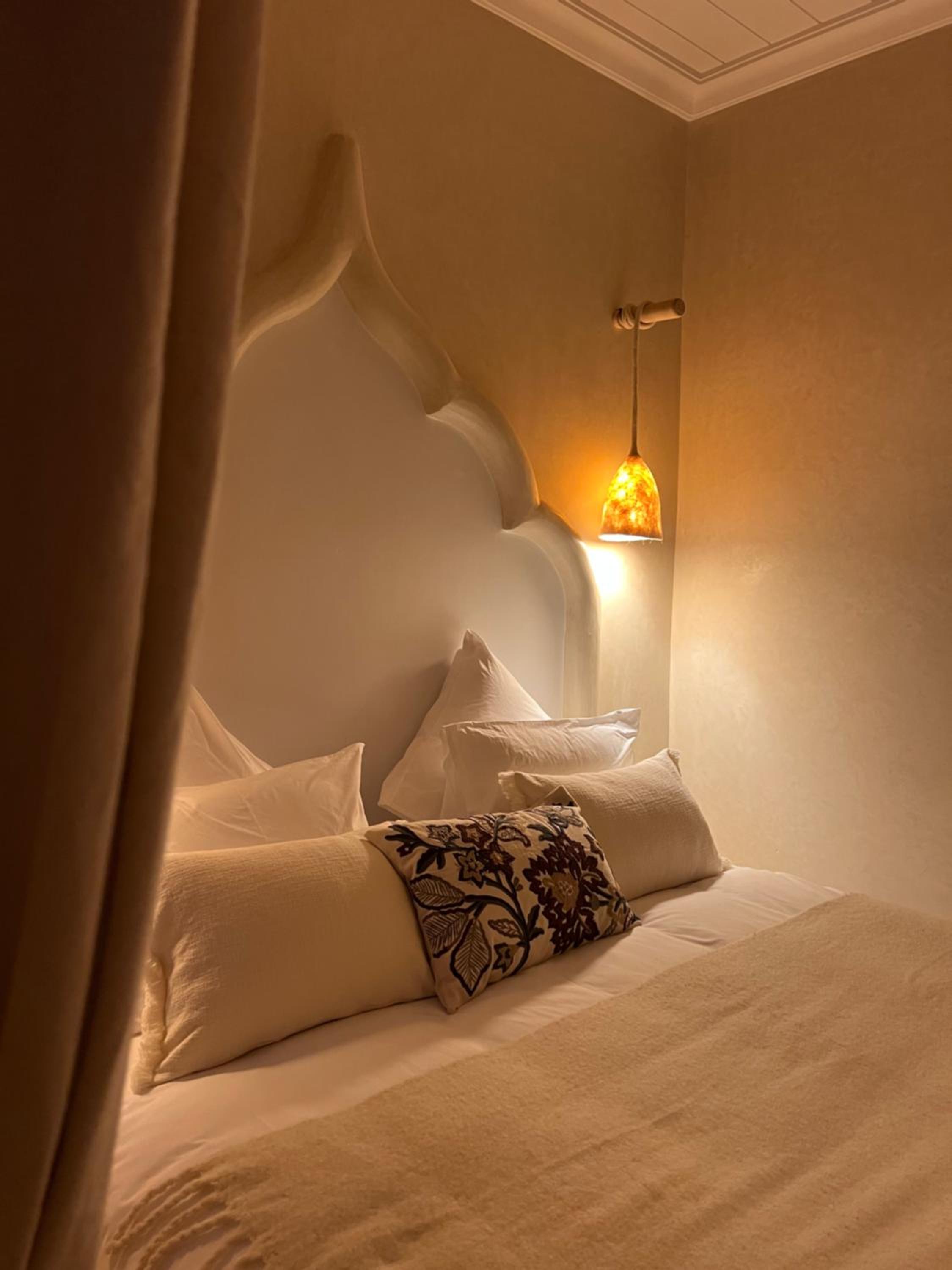 Large Double Room photo 2
