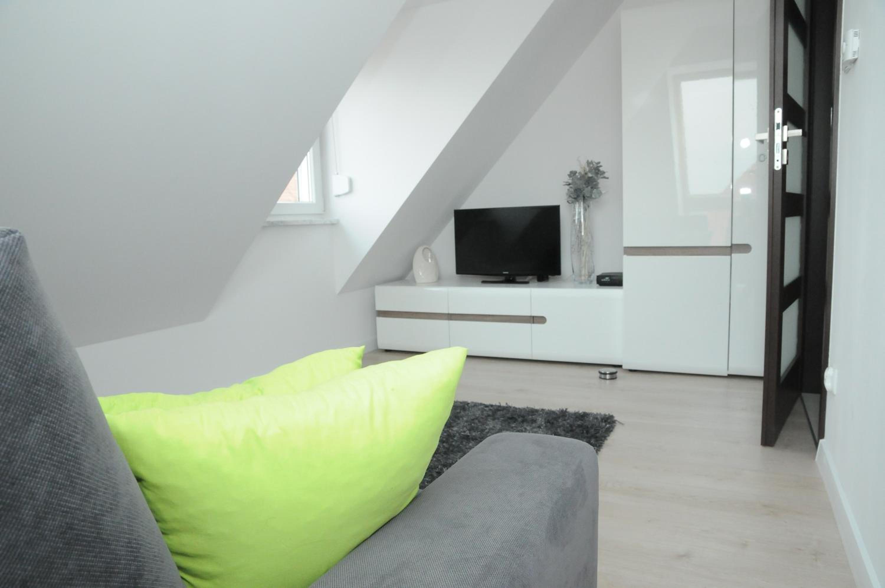 Apartment - Split Level photo 1