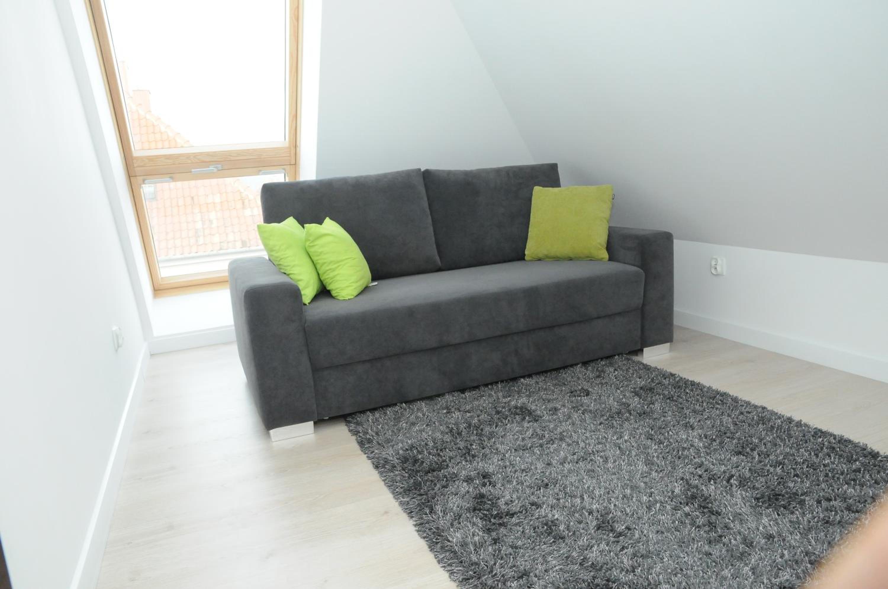 Apartment - Split Level photo 2
