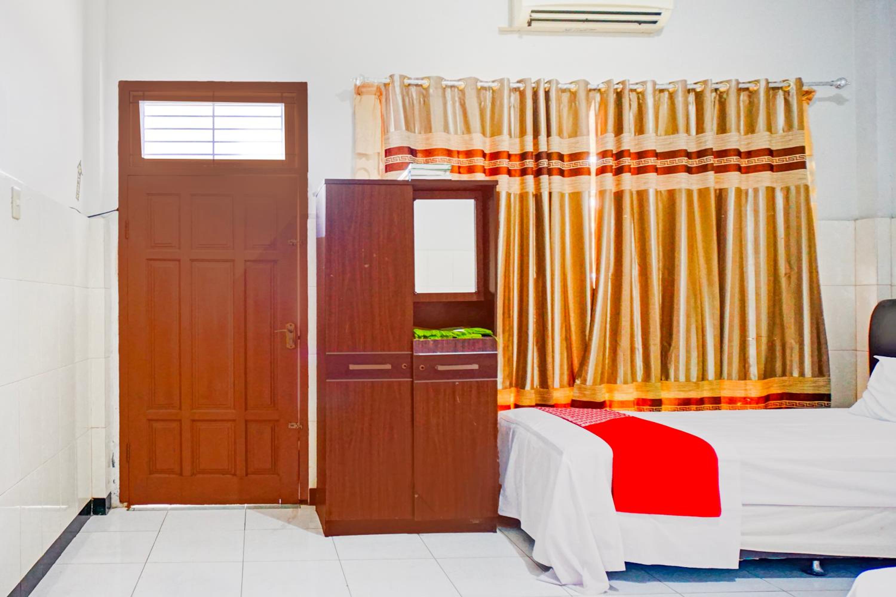 Family Suite photo 2