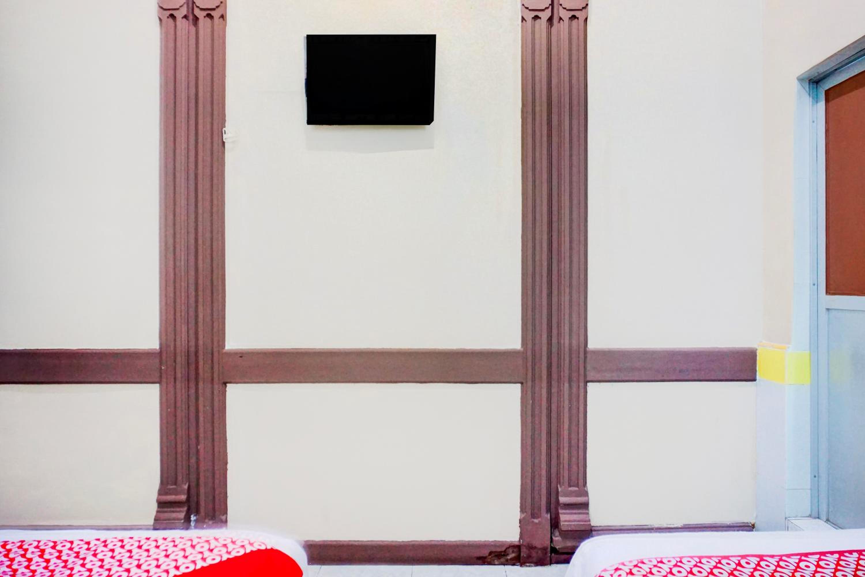 Standard Twin Room photo 1