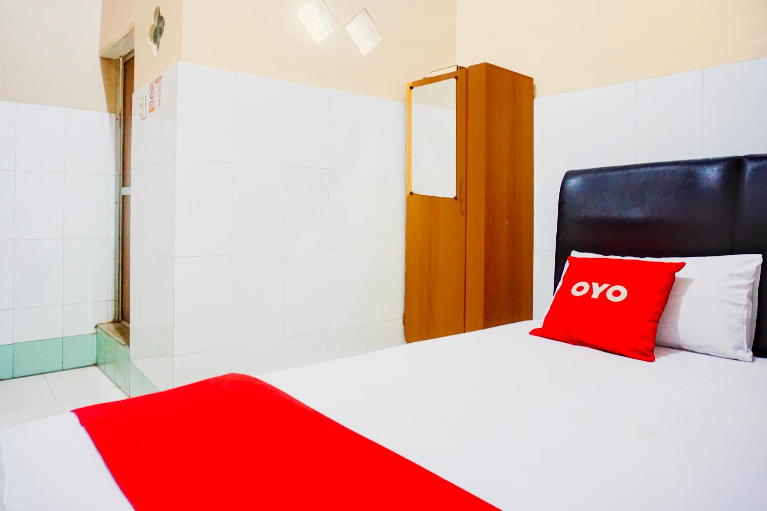 Standard Double Room photo 3