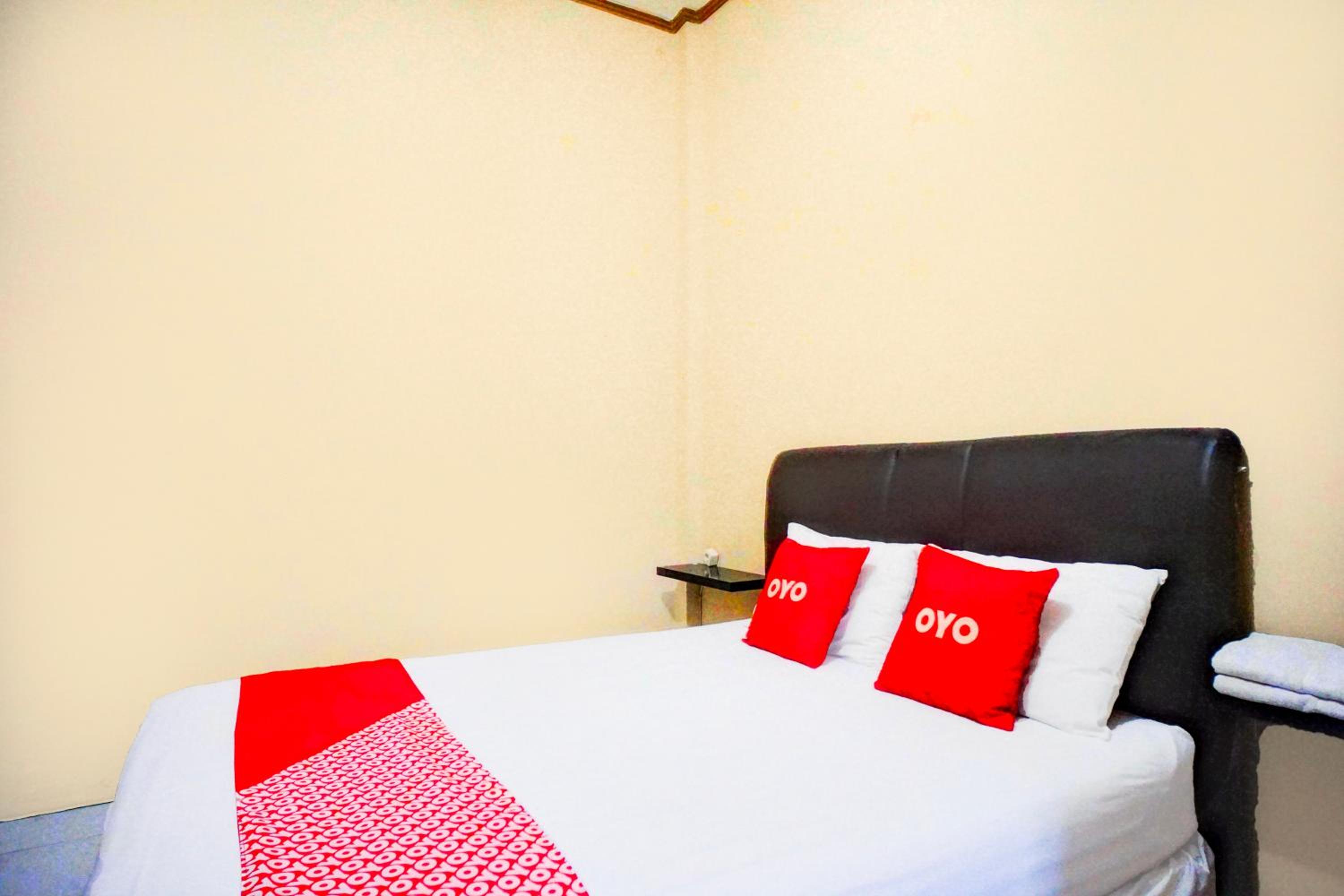 Standard Double Room photo 1