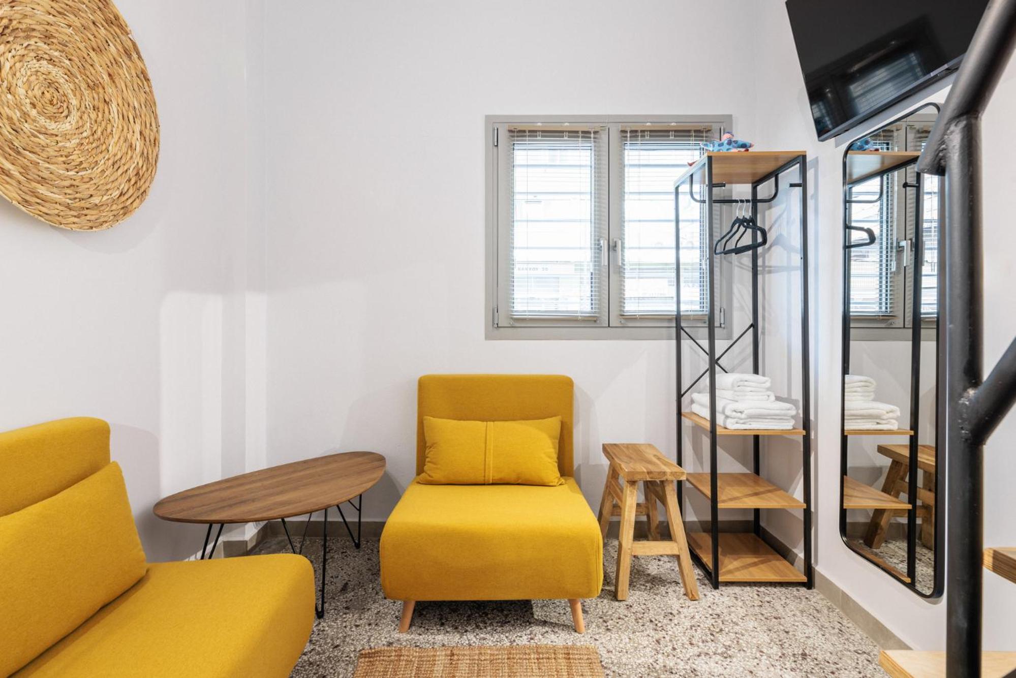Luxury Triple Room - Photo 3