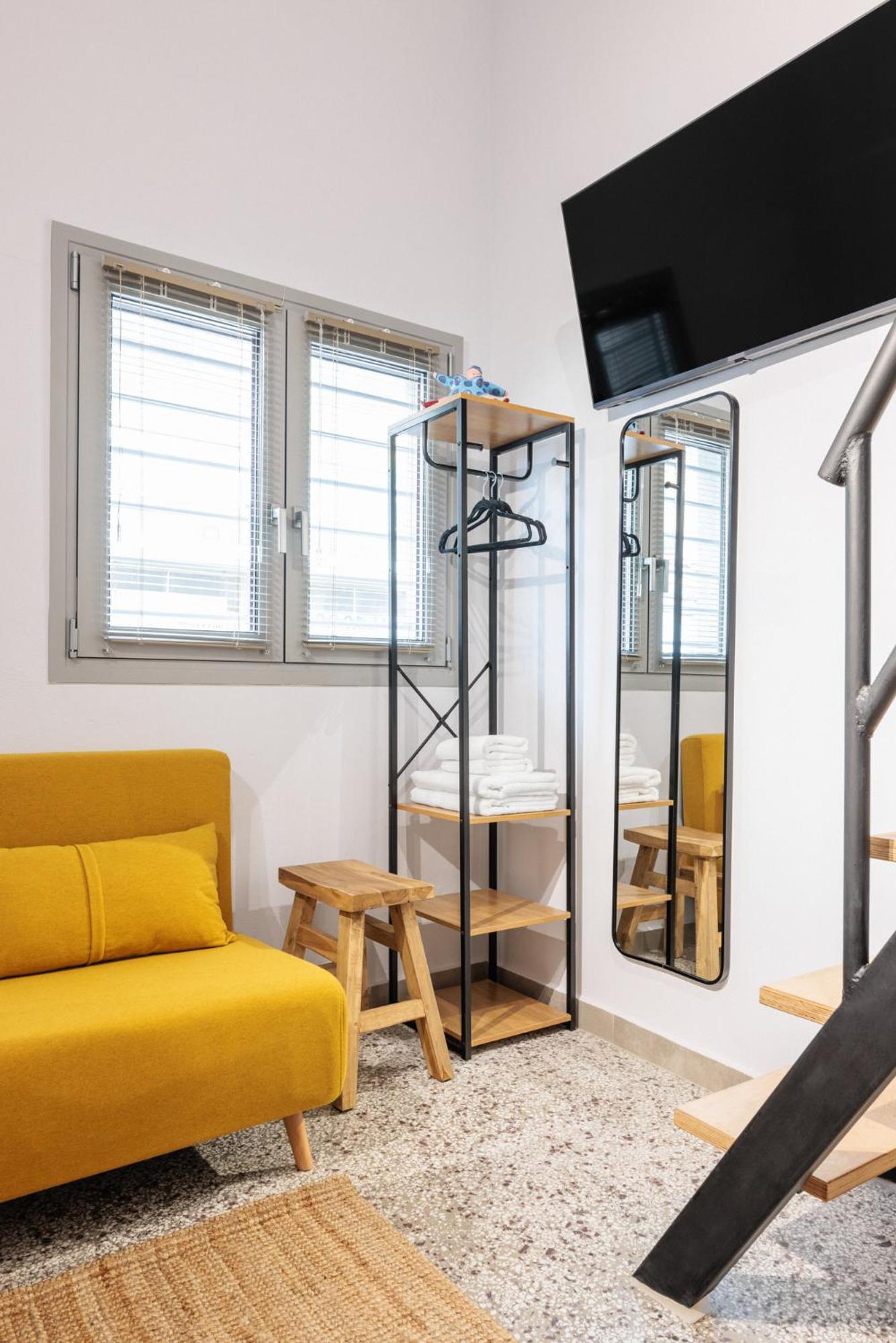 Luxury Triple Room - Photo 5