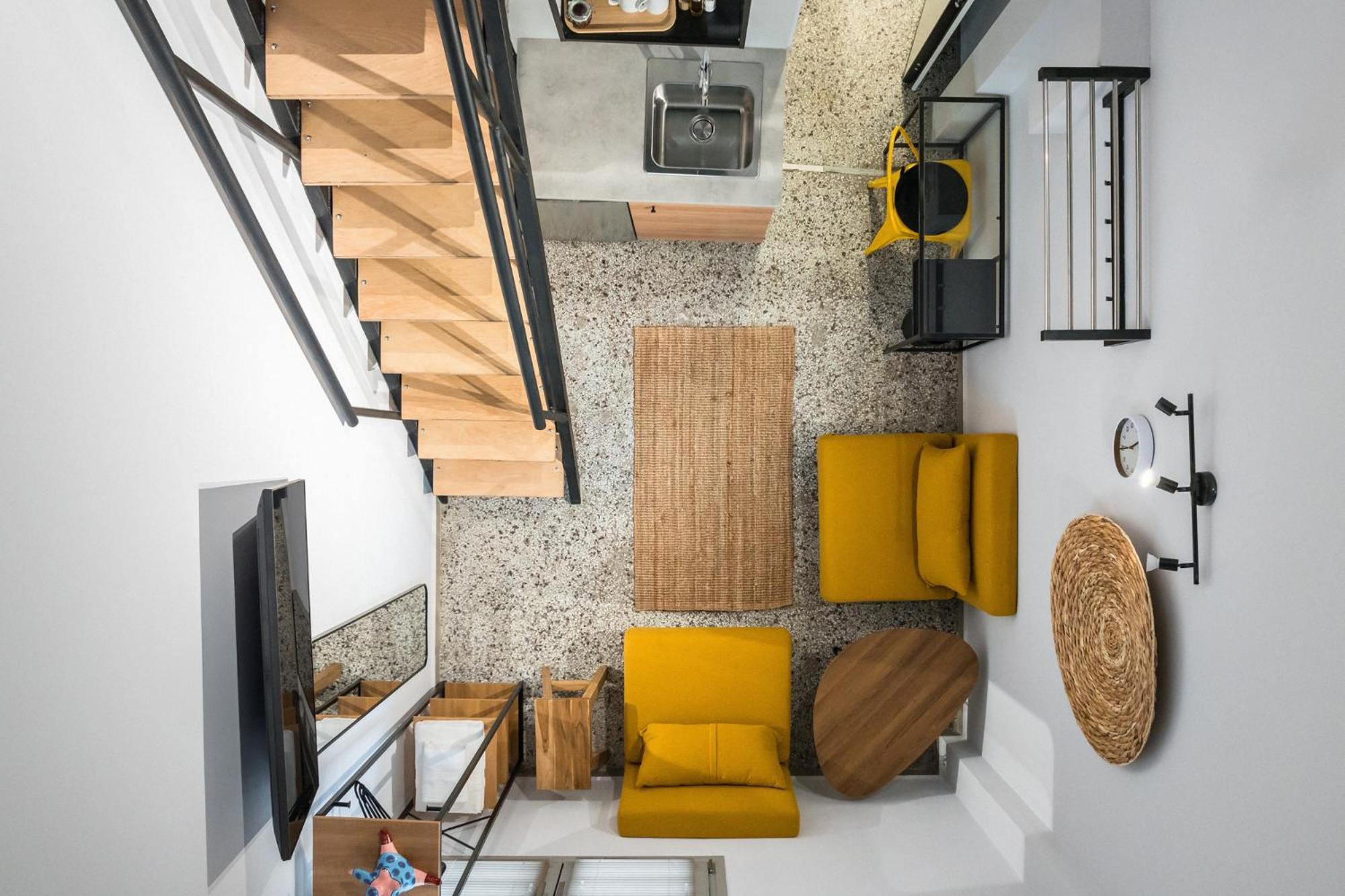 Luxury Triple Room - Photo 8